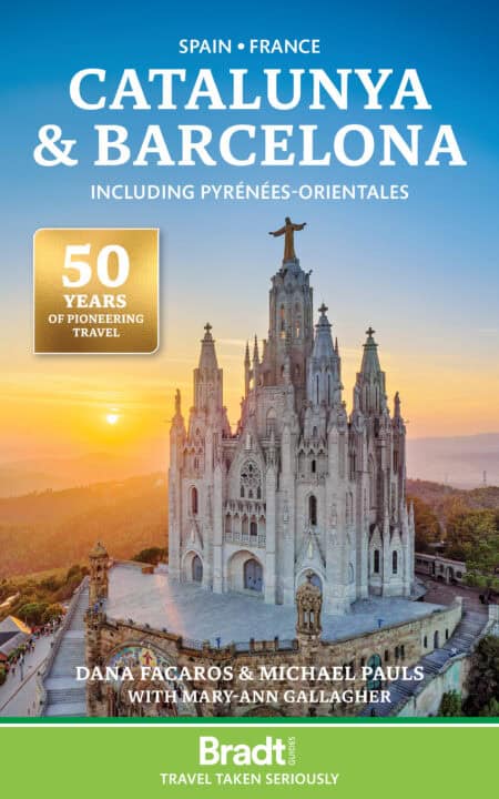 Catalunya and Barcelona
