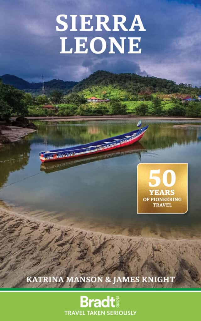 Sierra Leone