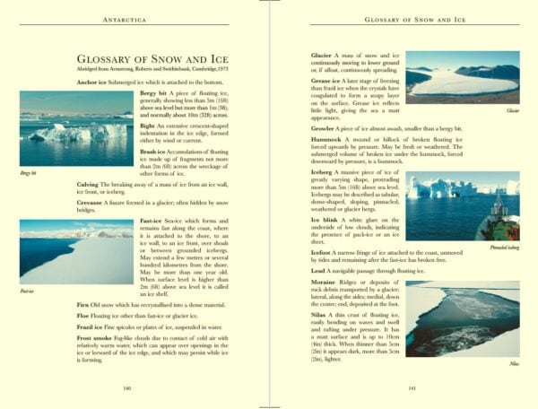 Bradt Antarctica Wildlife Guidebook - Image 5