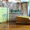 Bradt Travel Journal (with replica cover of Backpacking Along Ancient Ways Peru & Bolivia) - Image 2