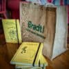 Bradt Travel Journals - twin pack