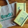 Bradt Travel Journals - twin pack - Image 2