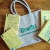Bradt Travel Journals - twin pack - Image 3