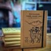 Bradt Travel Journal (with replica cover of Backpacking Along Ancient Ways Peru & Bolivia)