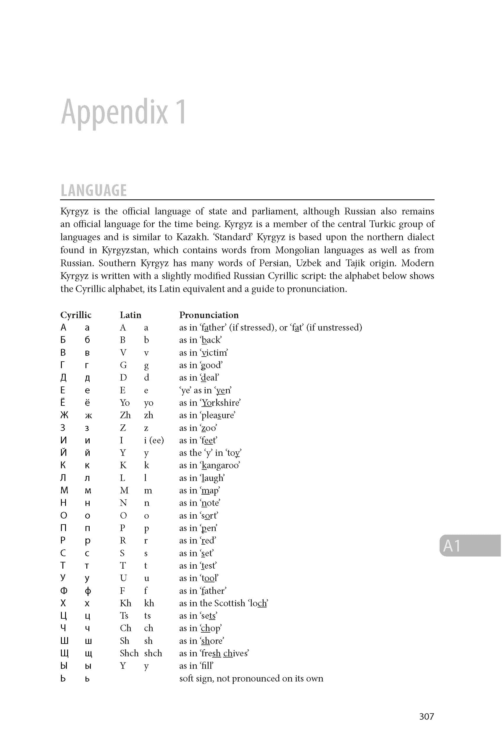 Bradt Kyrgyzstan Guidebook - Image 9