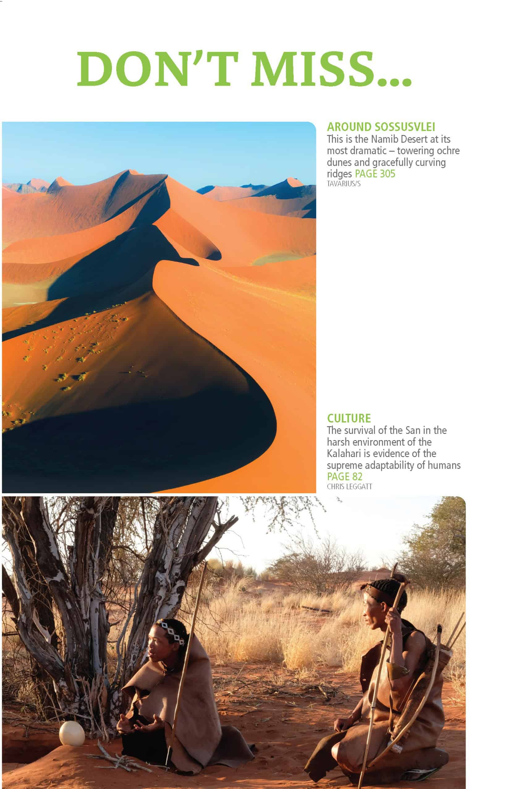 Bradt Namibia Guidebook - Image 3
