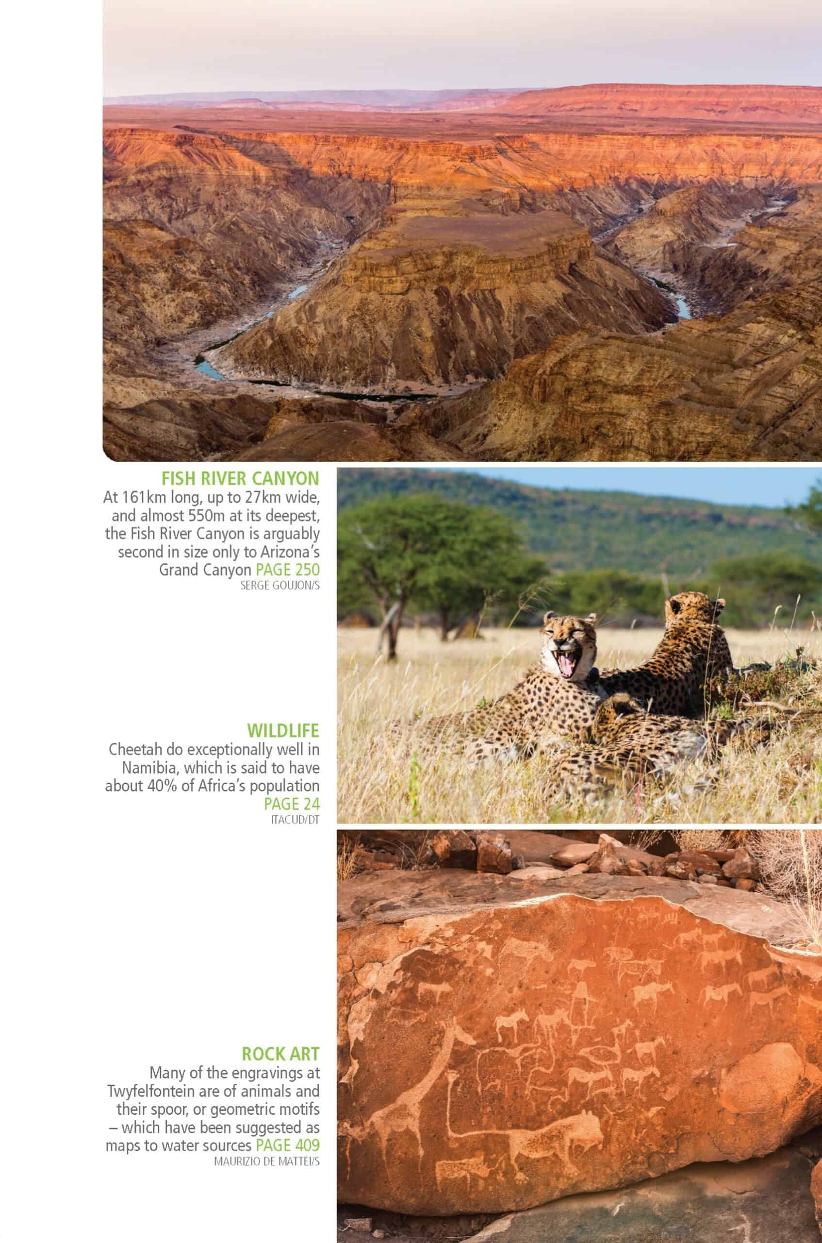 Bradt Namibia Guidebook - Image 4