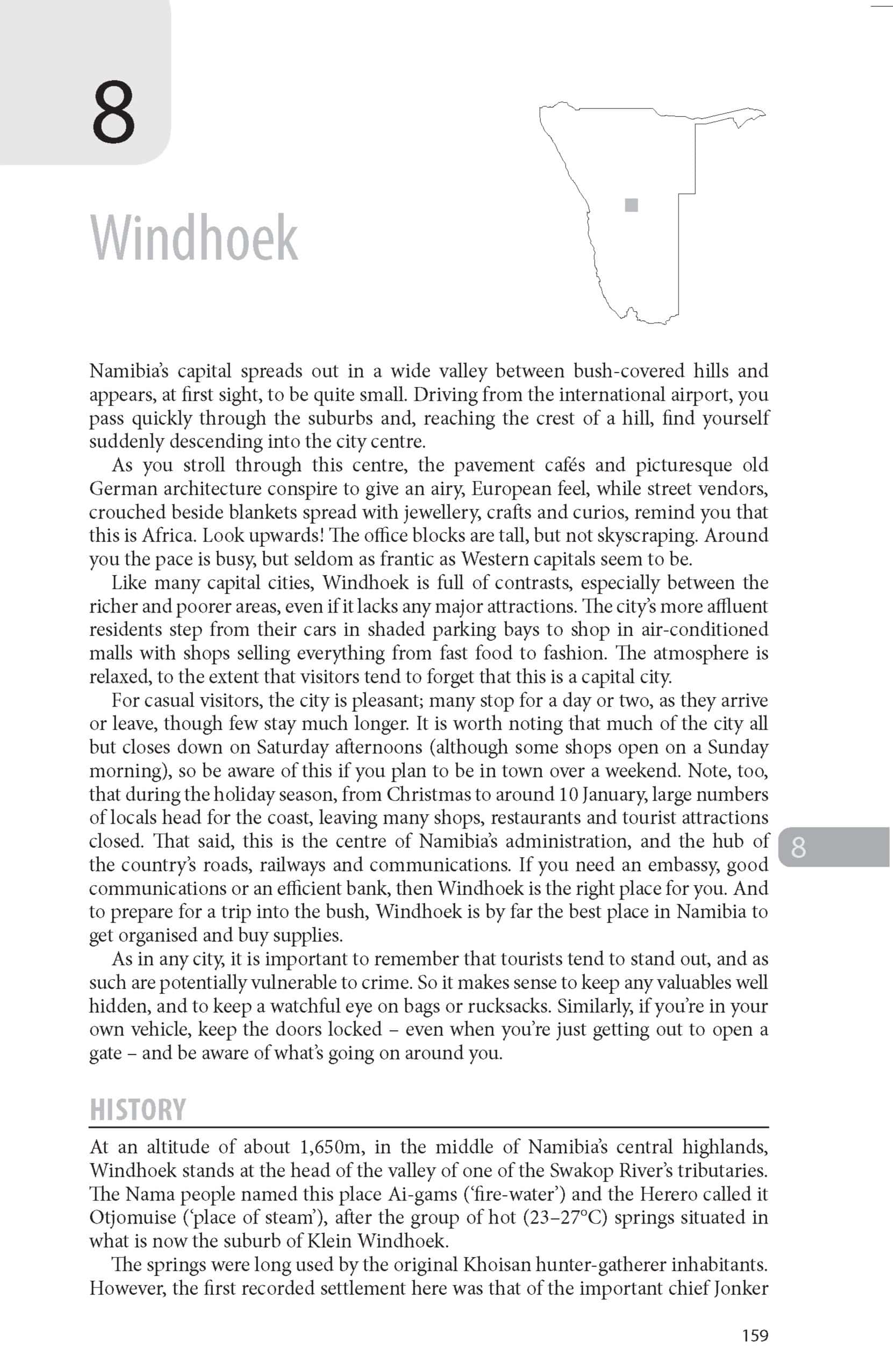Bradt Namibia Guidebook - Image 5