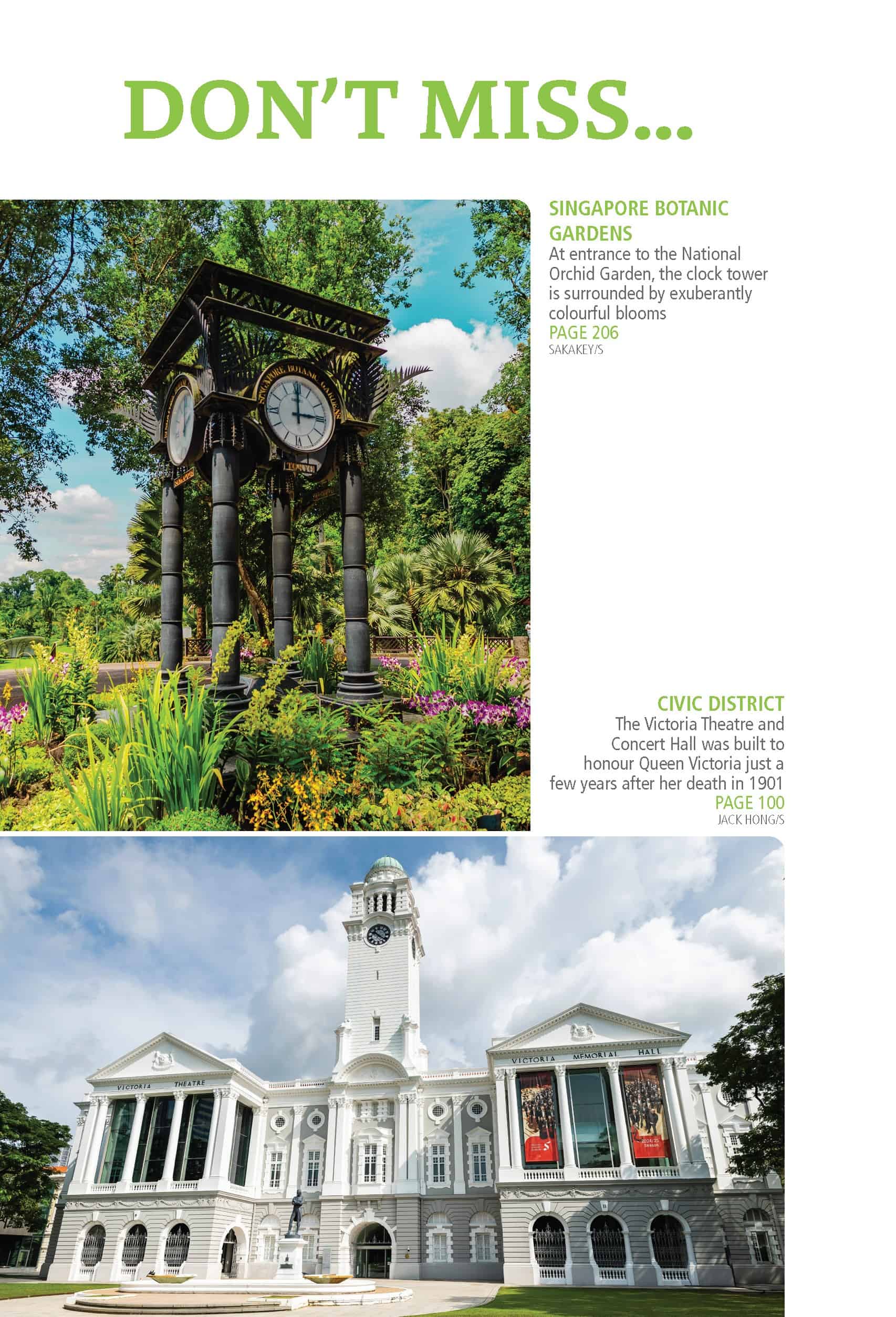 Bradt Singapore Guidebook - Image 3