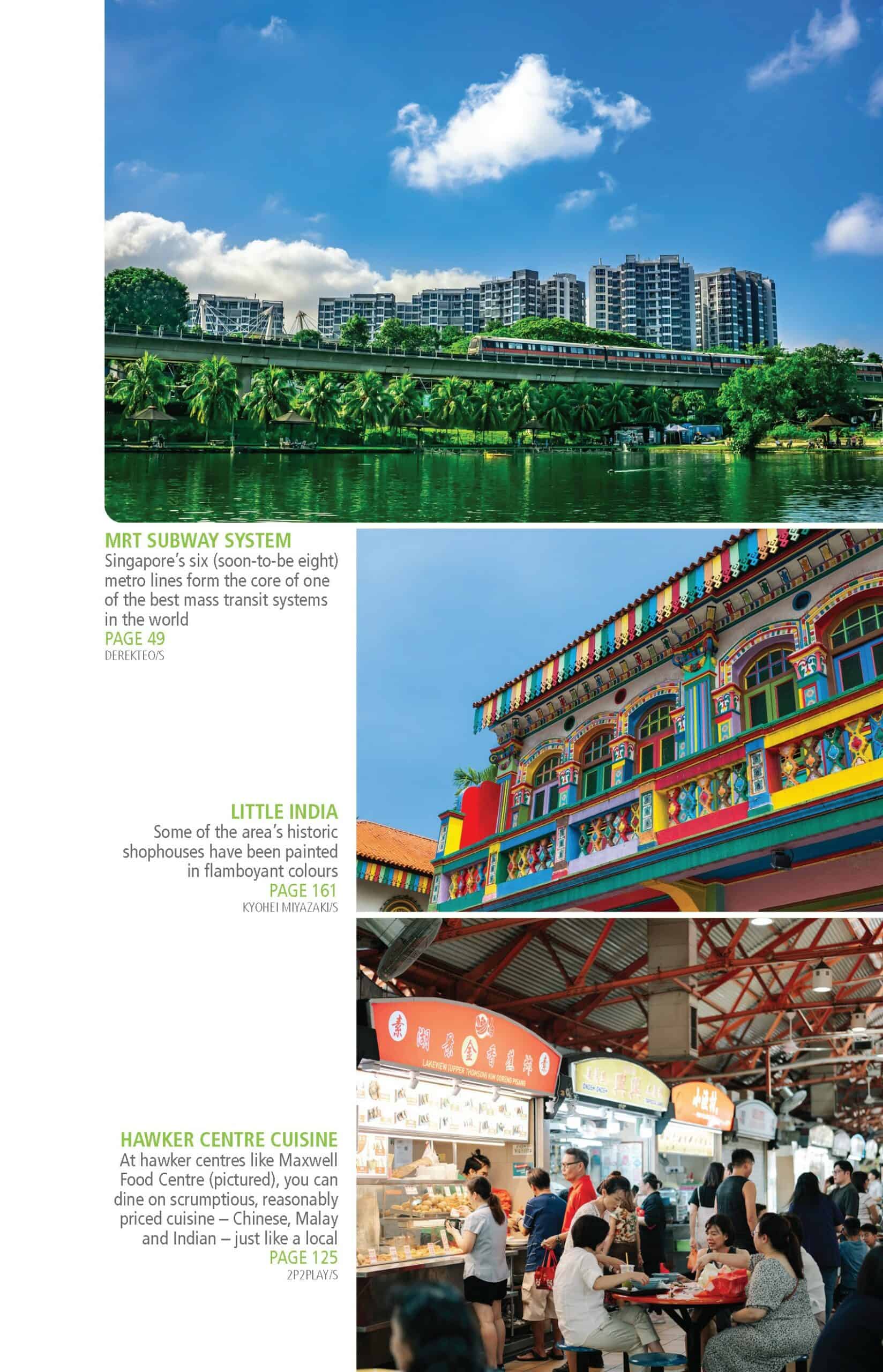 Bradt Singapore Guidebook - Image 4