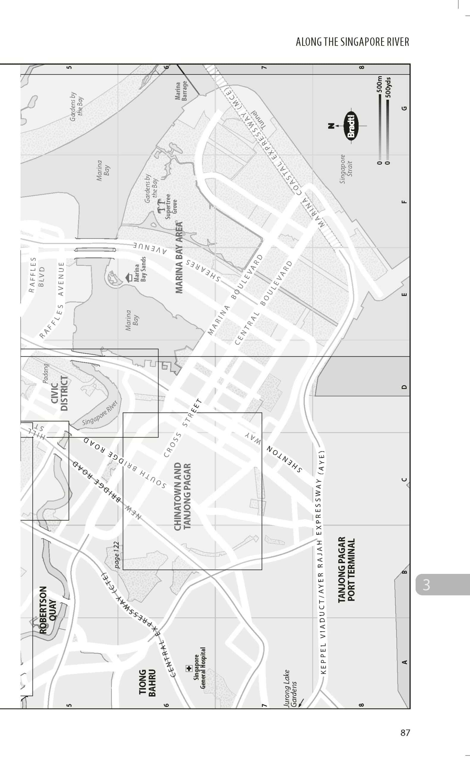 Bradt Singapore Guidebook - Image 6