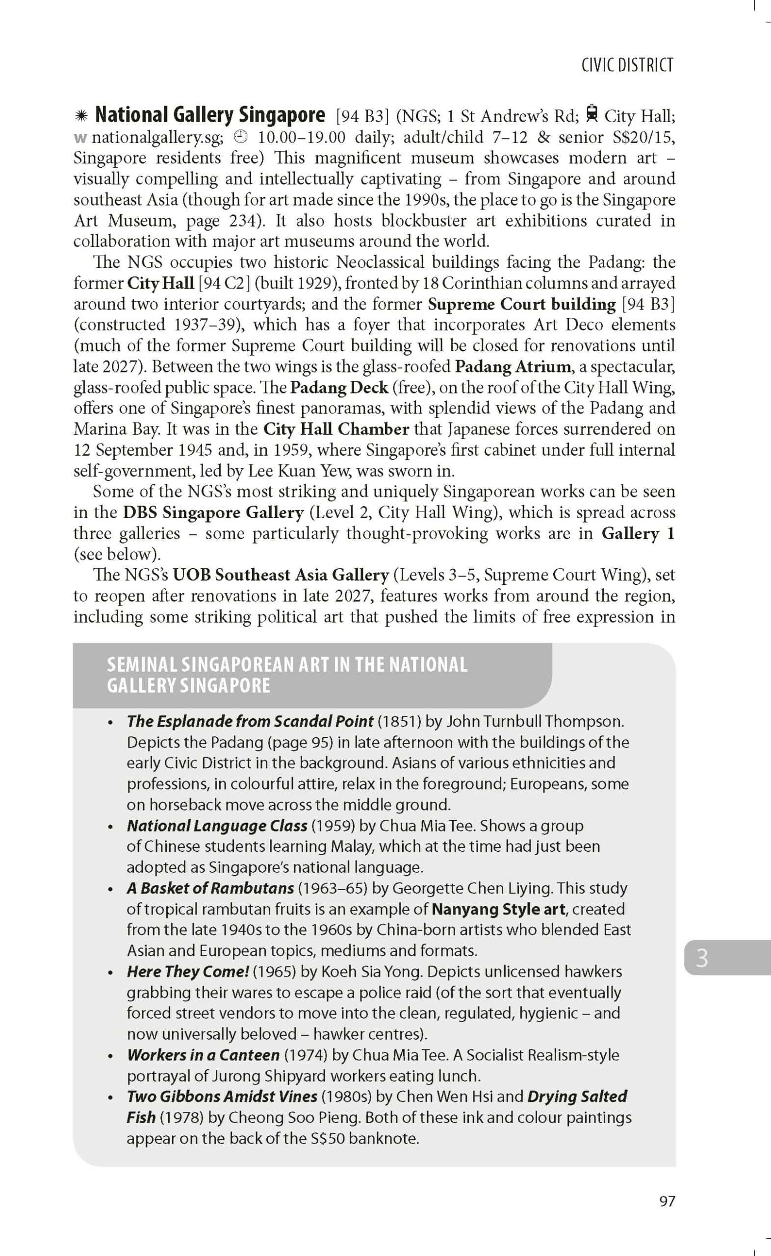 Bradt Singapore Guidebook - Image 7