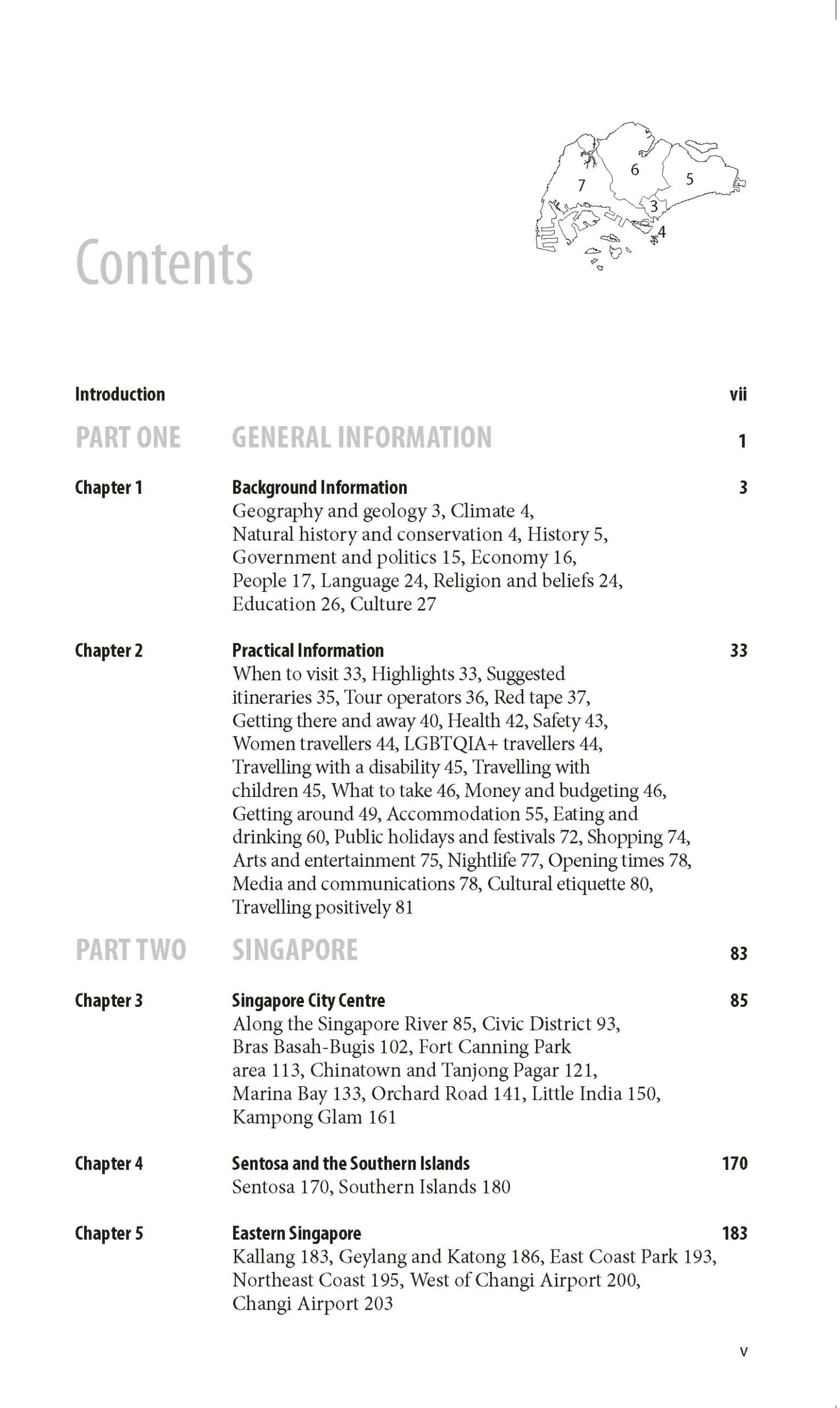 Bradt Singapore Guidebook - Image 10