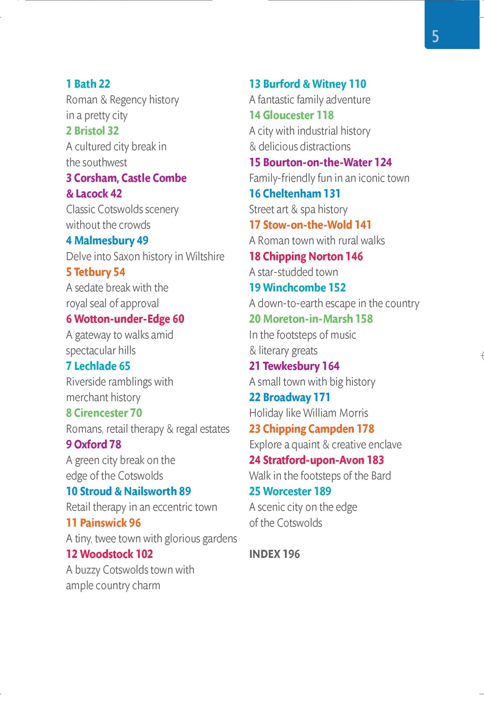 Bradt Dog-Friendly Weekends: Cotswolds Guidebook - Image 8