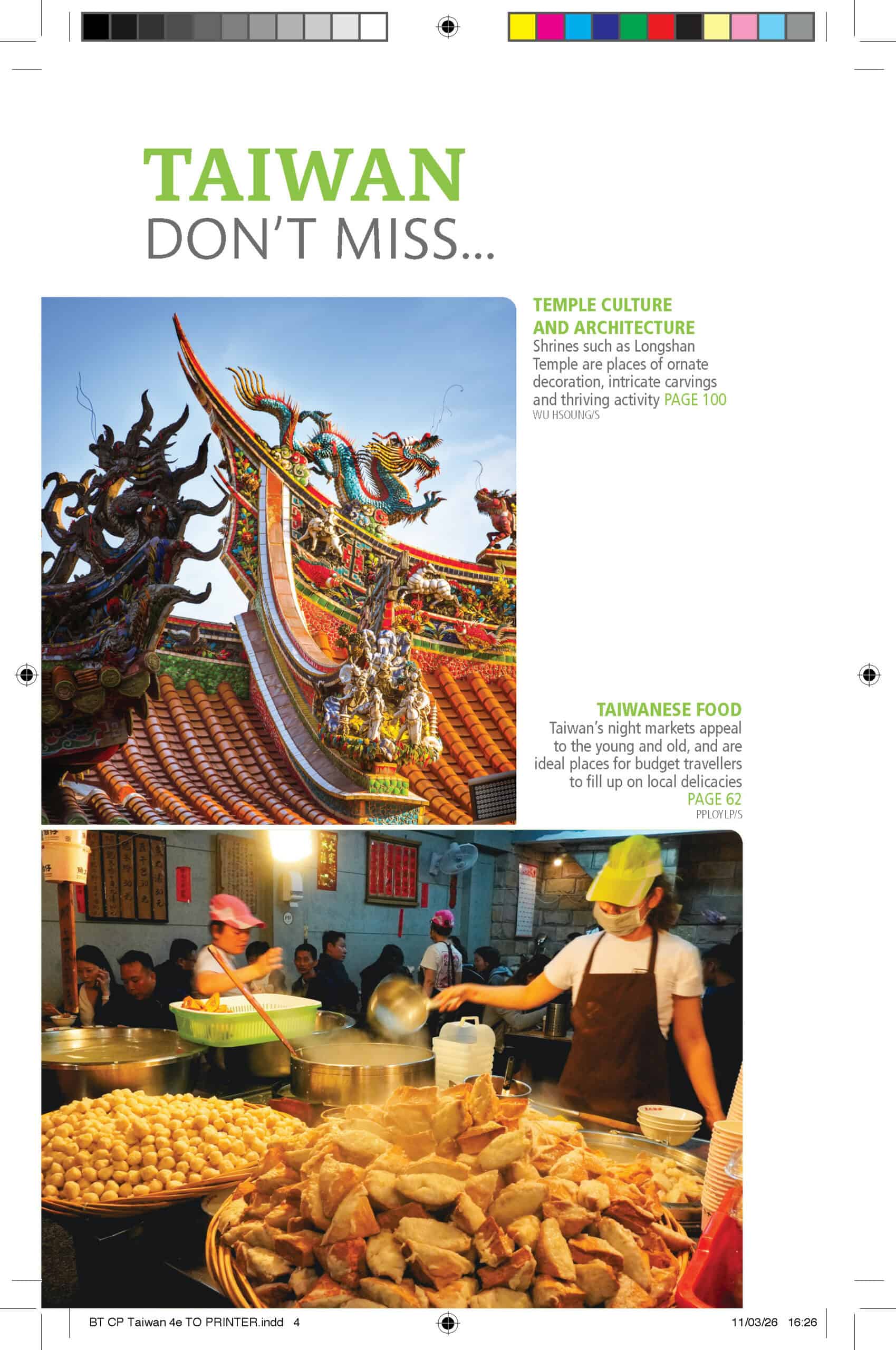 Bradt Taiwan Guidebook - Image 2