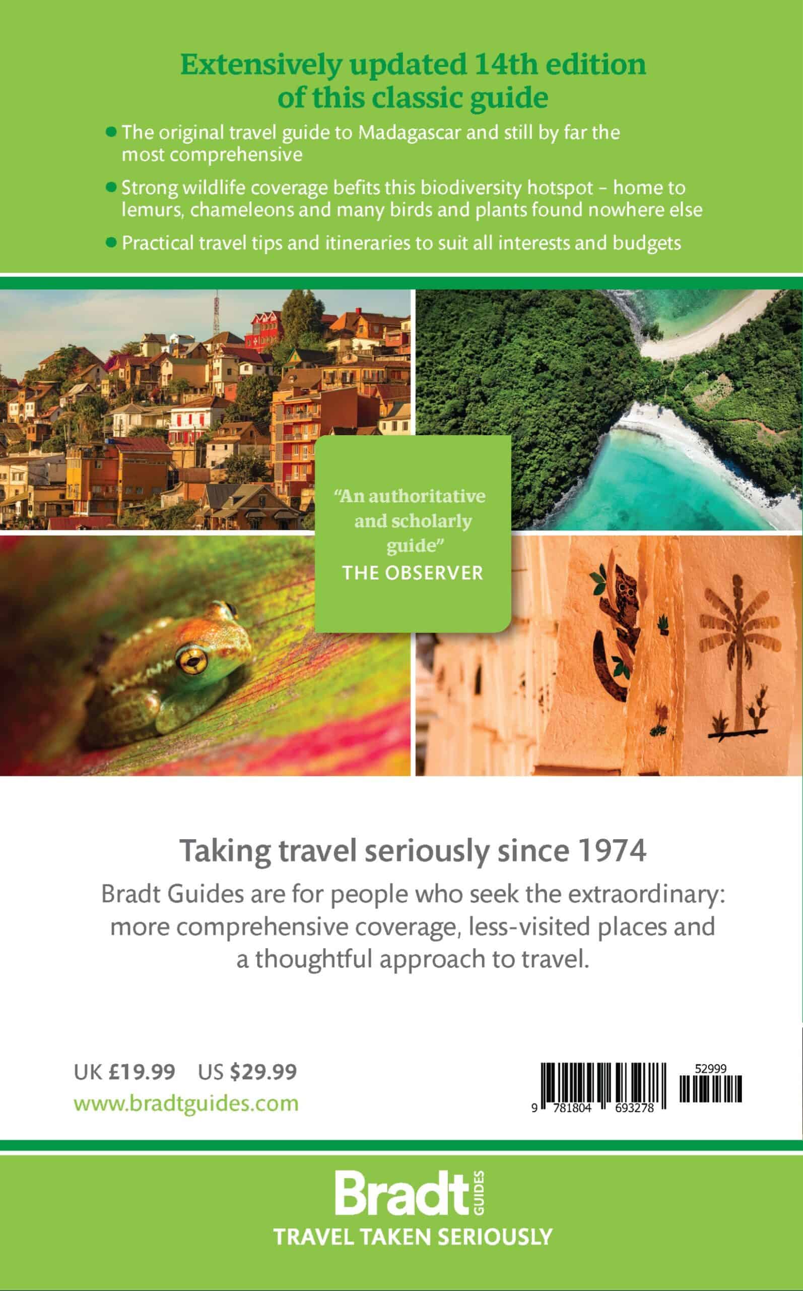 Bradt Madagascar Guidebook - Image 2
