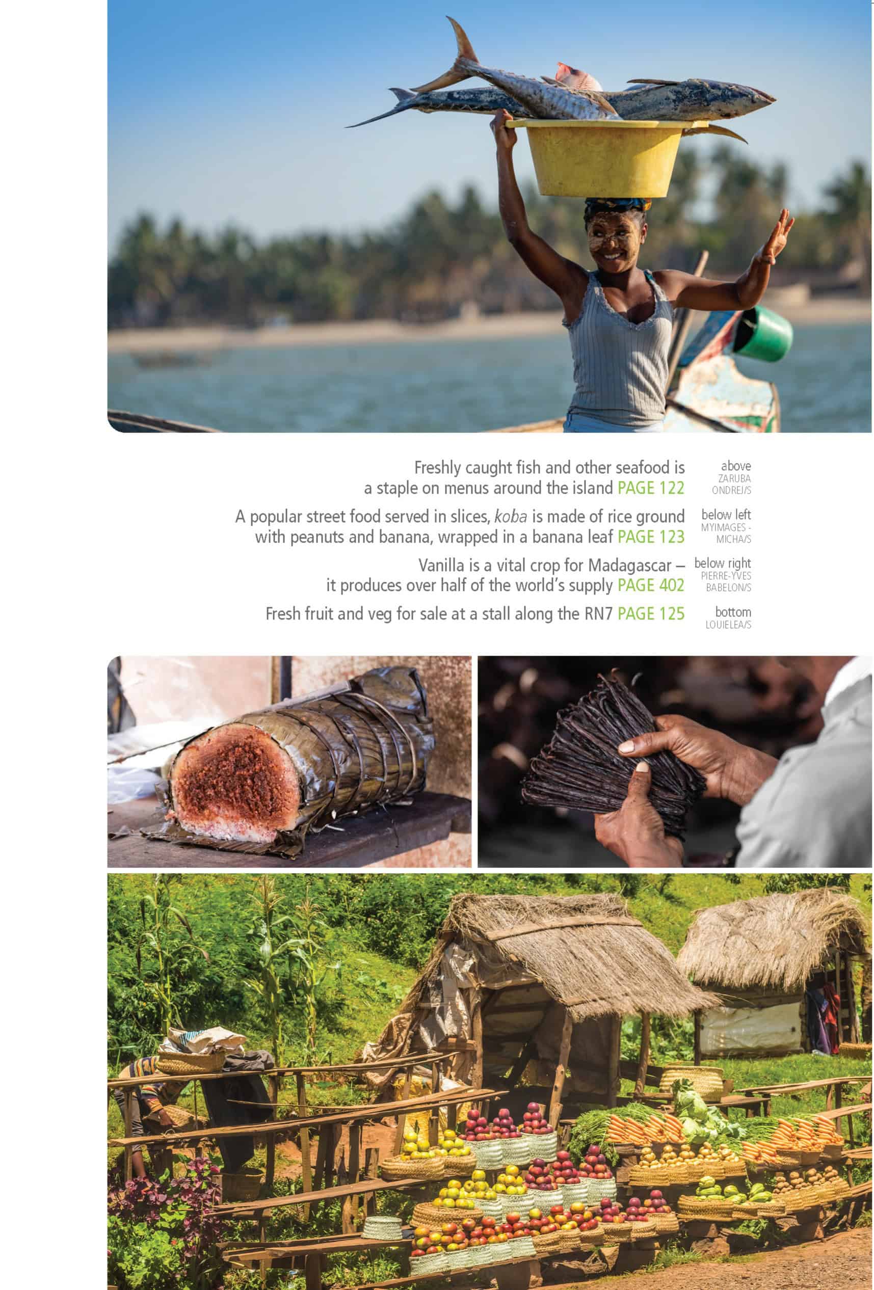Bradt Madagascar Guidebook - Image 3