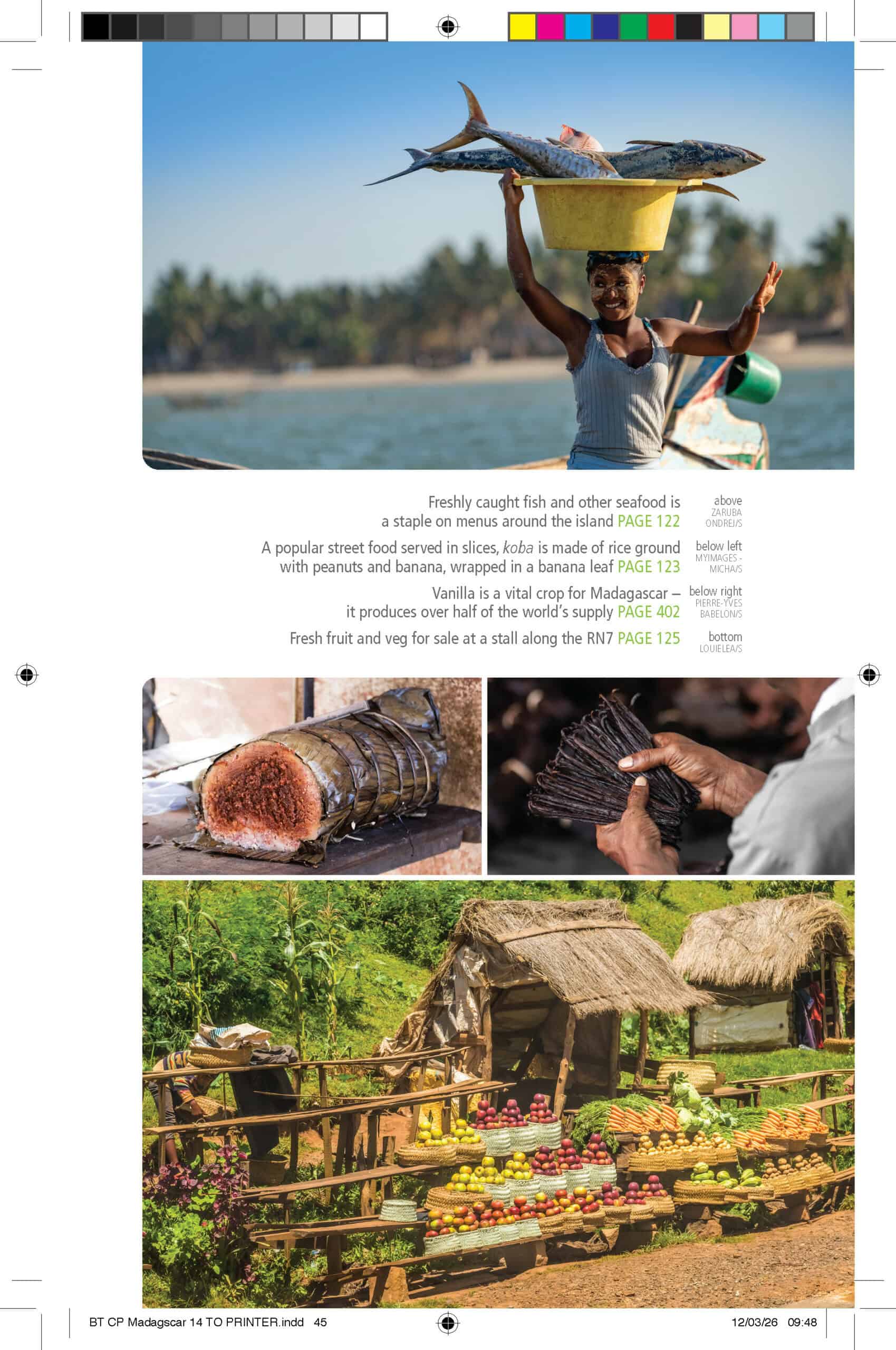 Bradt Madagascar Guidebook - Image 2