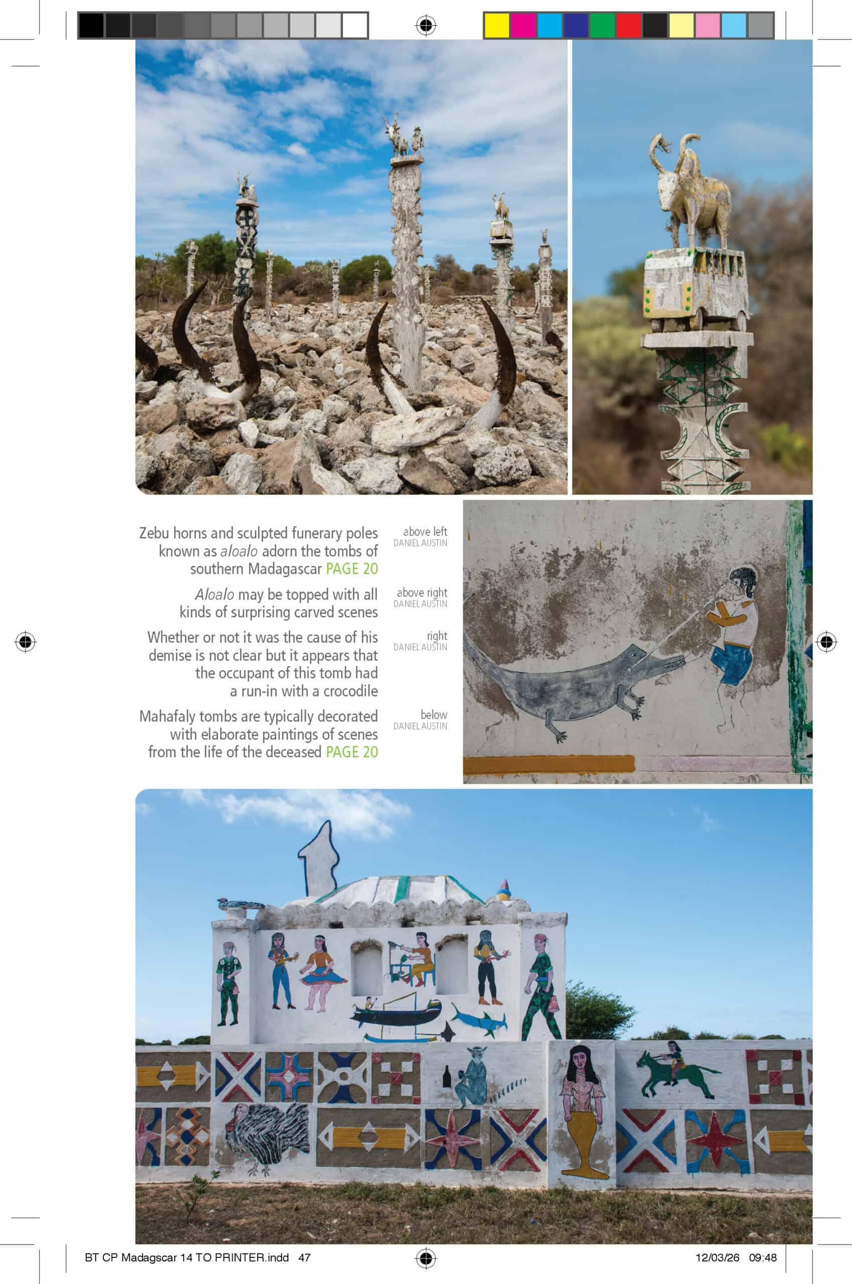 Bradt Madagascar Guidebook - Image 4