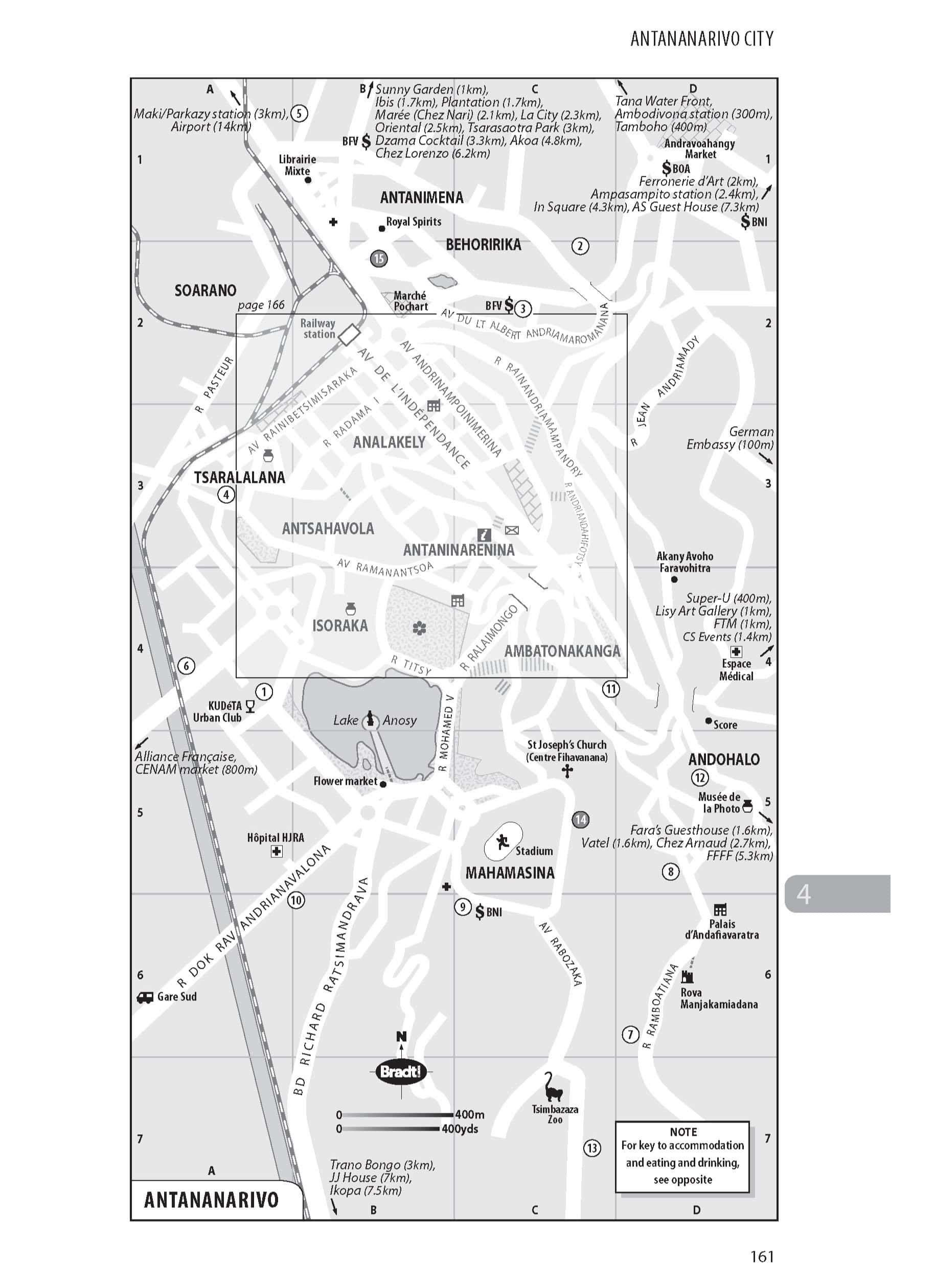 Bradt Madagascar Guidebook - Image 6