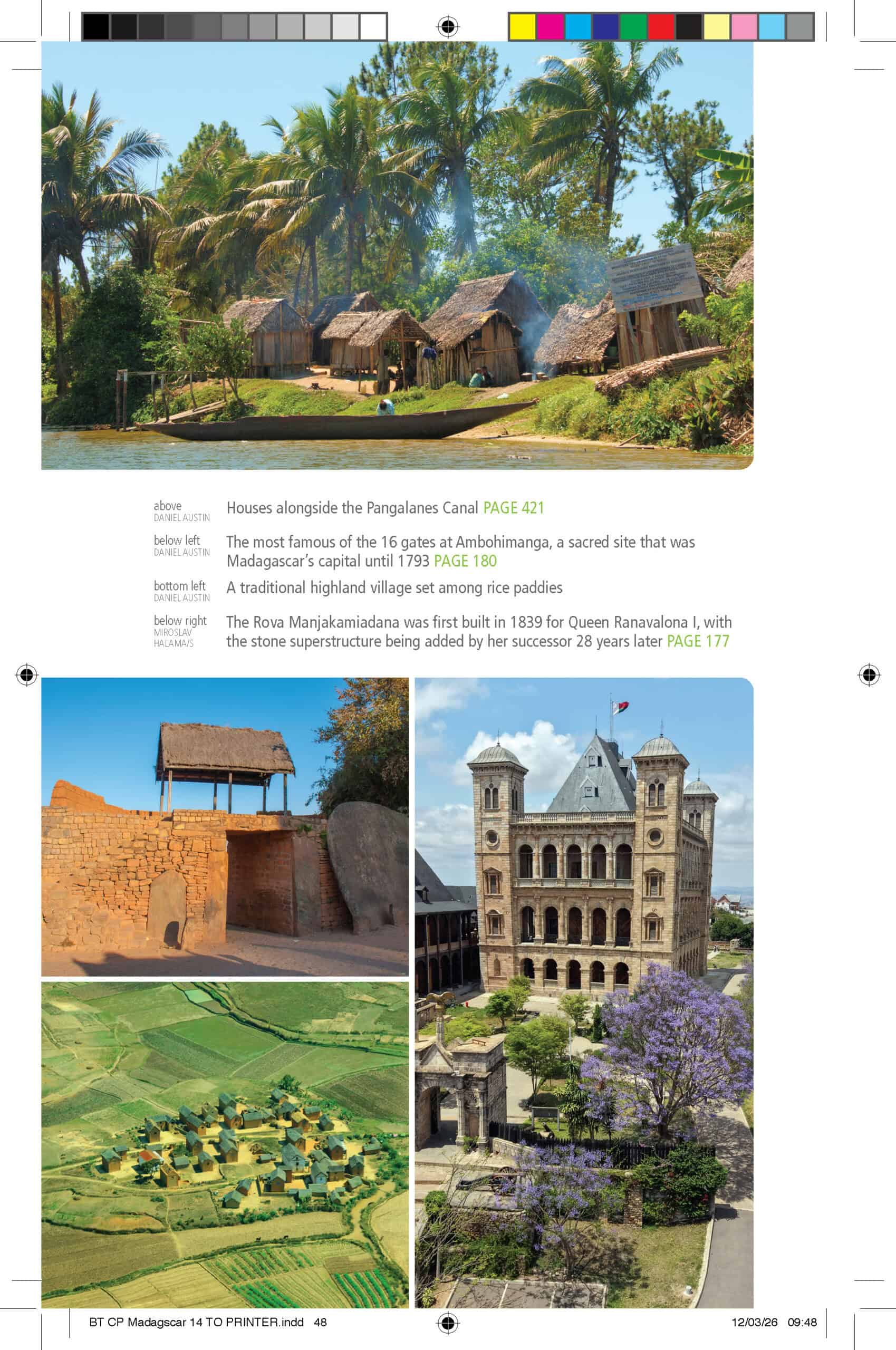 Bradt Madagascar Guidebook - Image 5