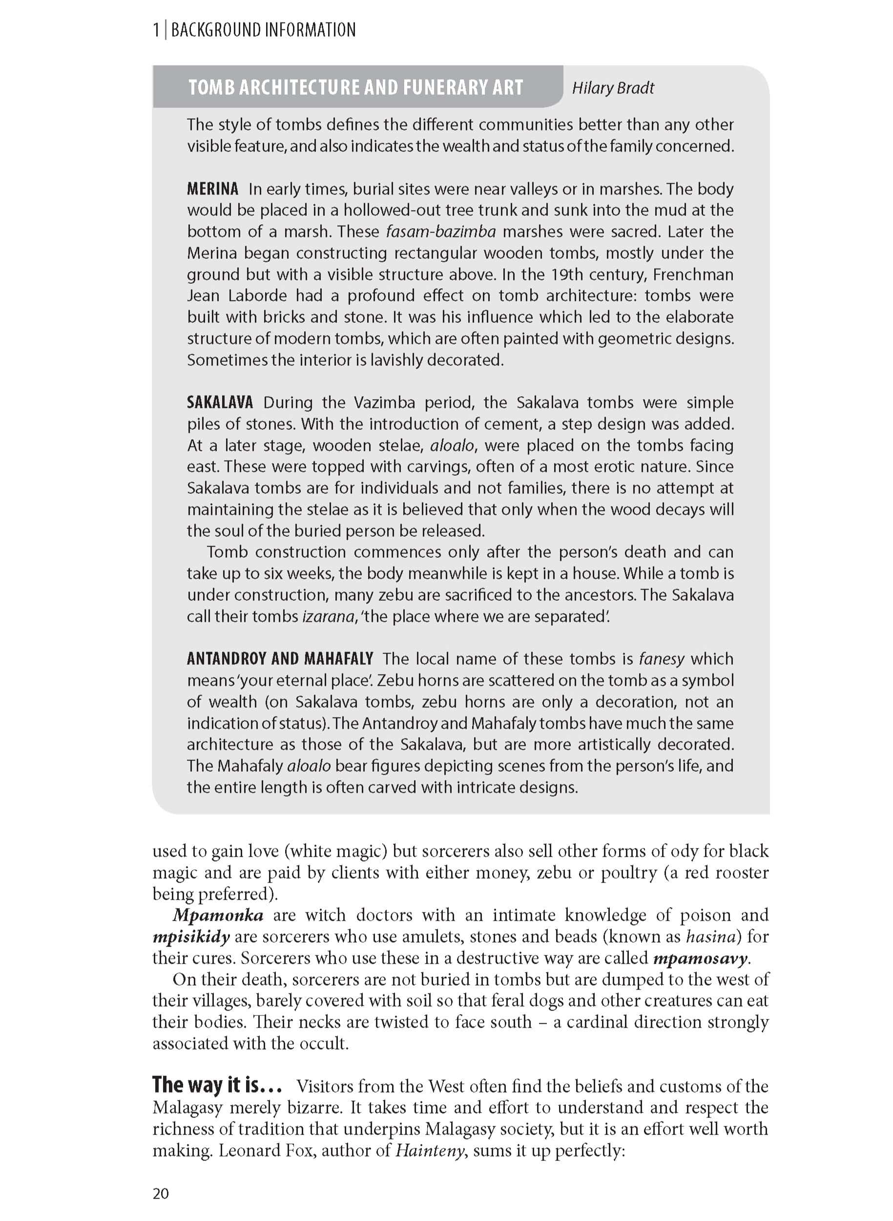 Bradt Madagascar Guidebook - Image 7