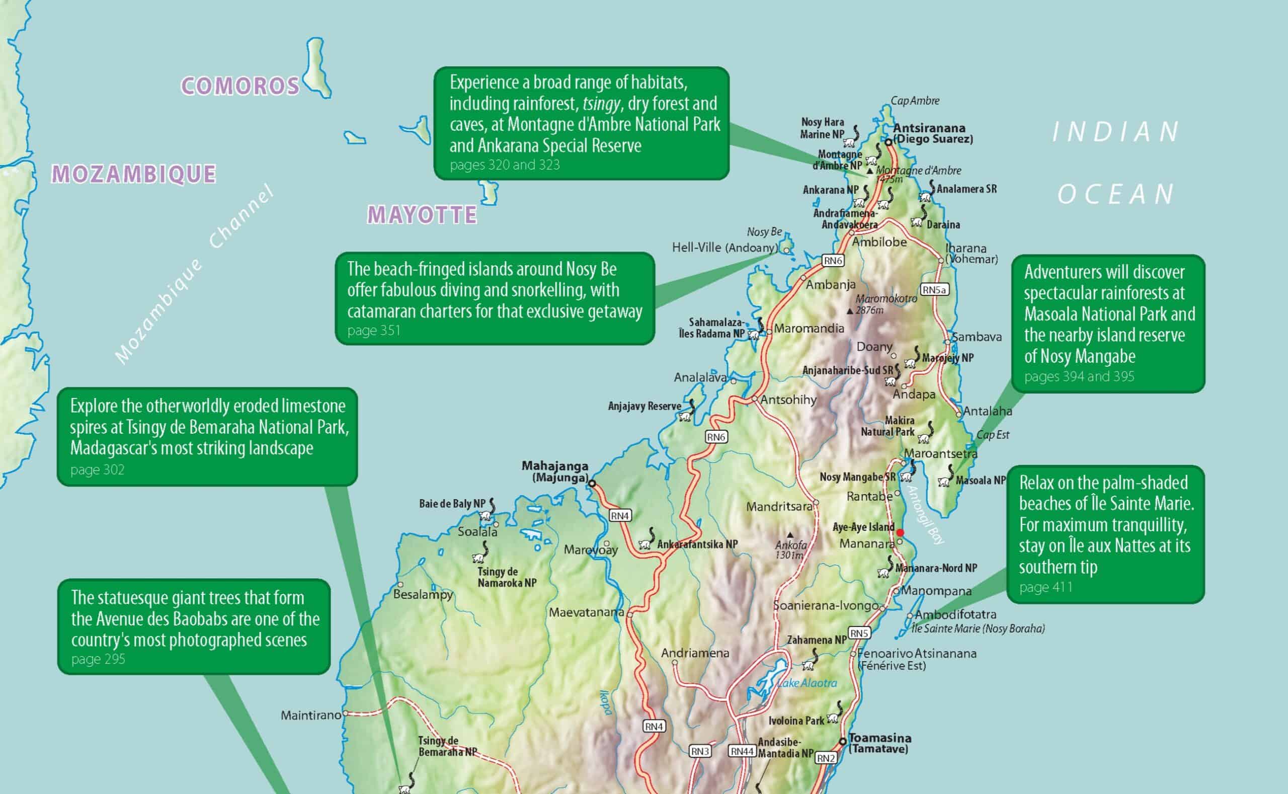 Bradt Madagascar Guidebook - Image 8