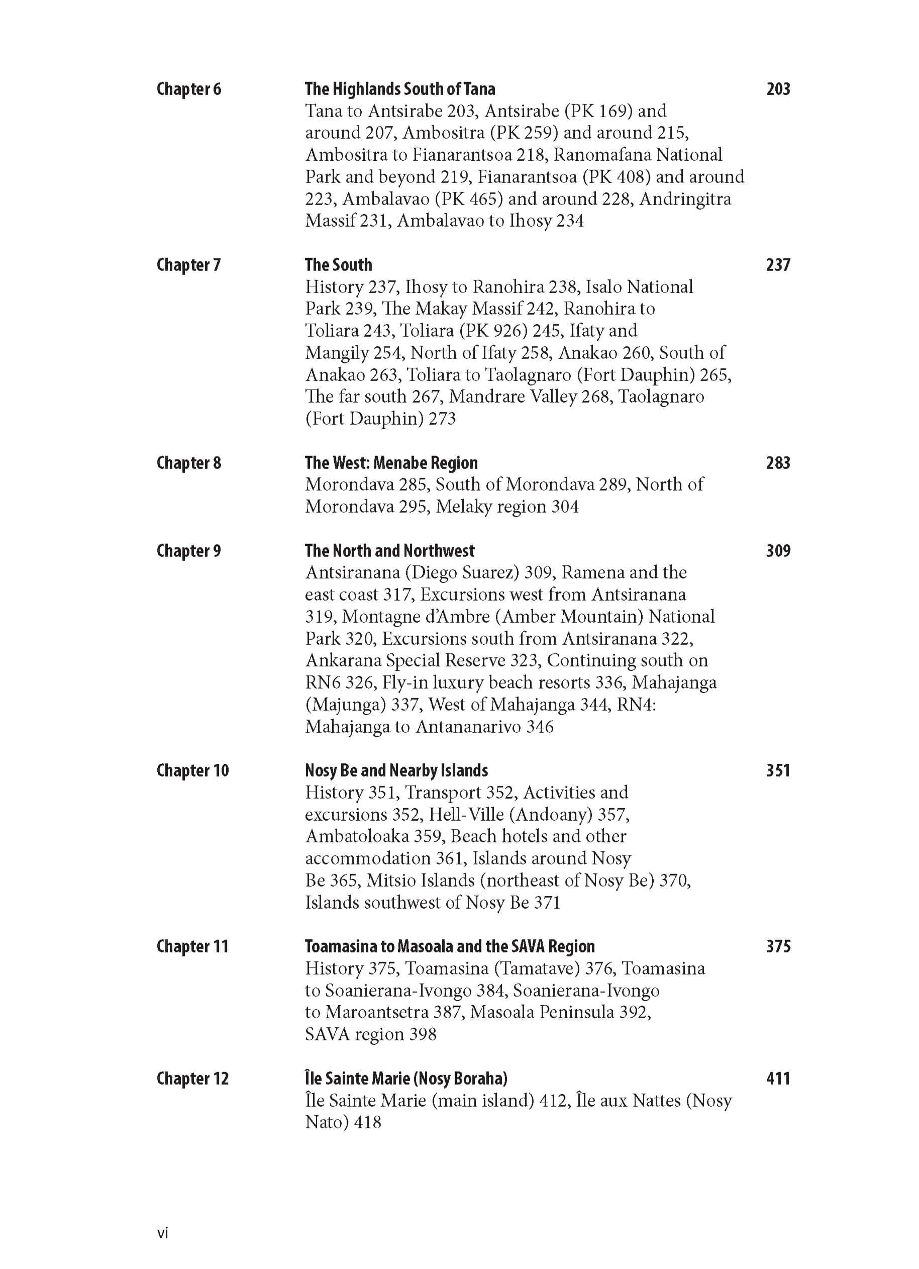 Bradt Madagascar Guidebook - Image 12