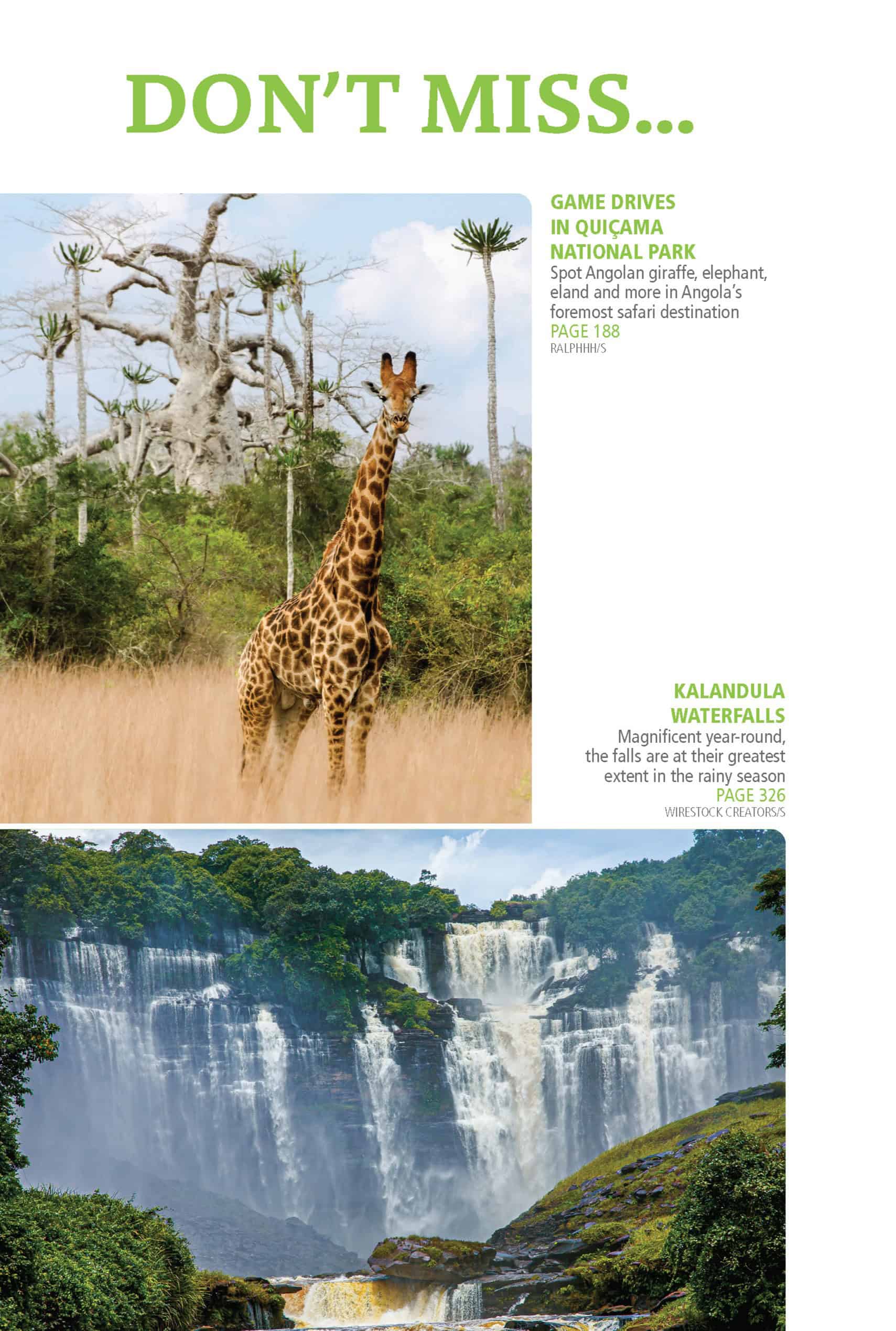 Bradt Angola Guidebook - Image 3