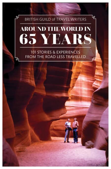 Around the World in 65 Years