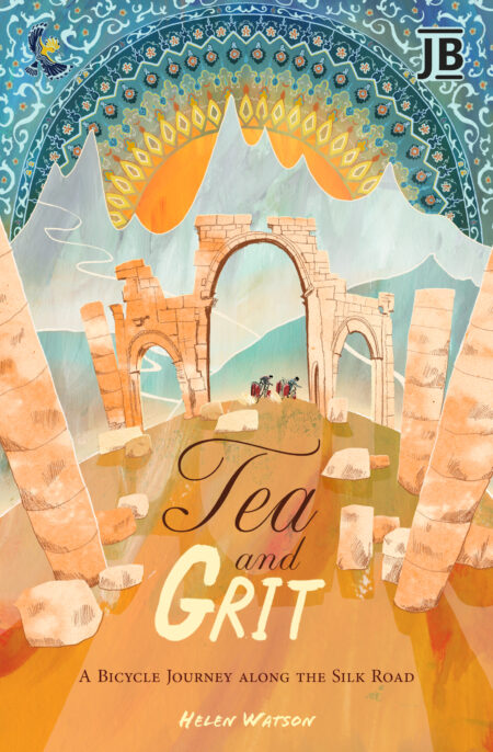 Bradt Tea and grit travel literature