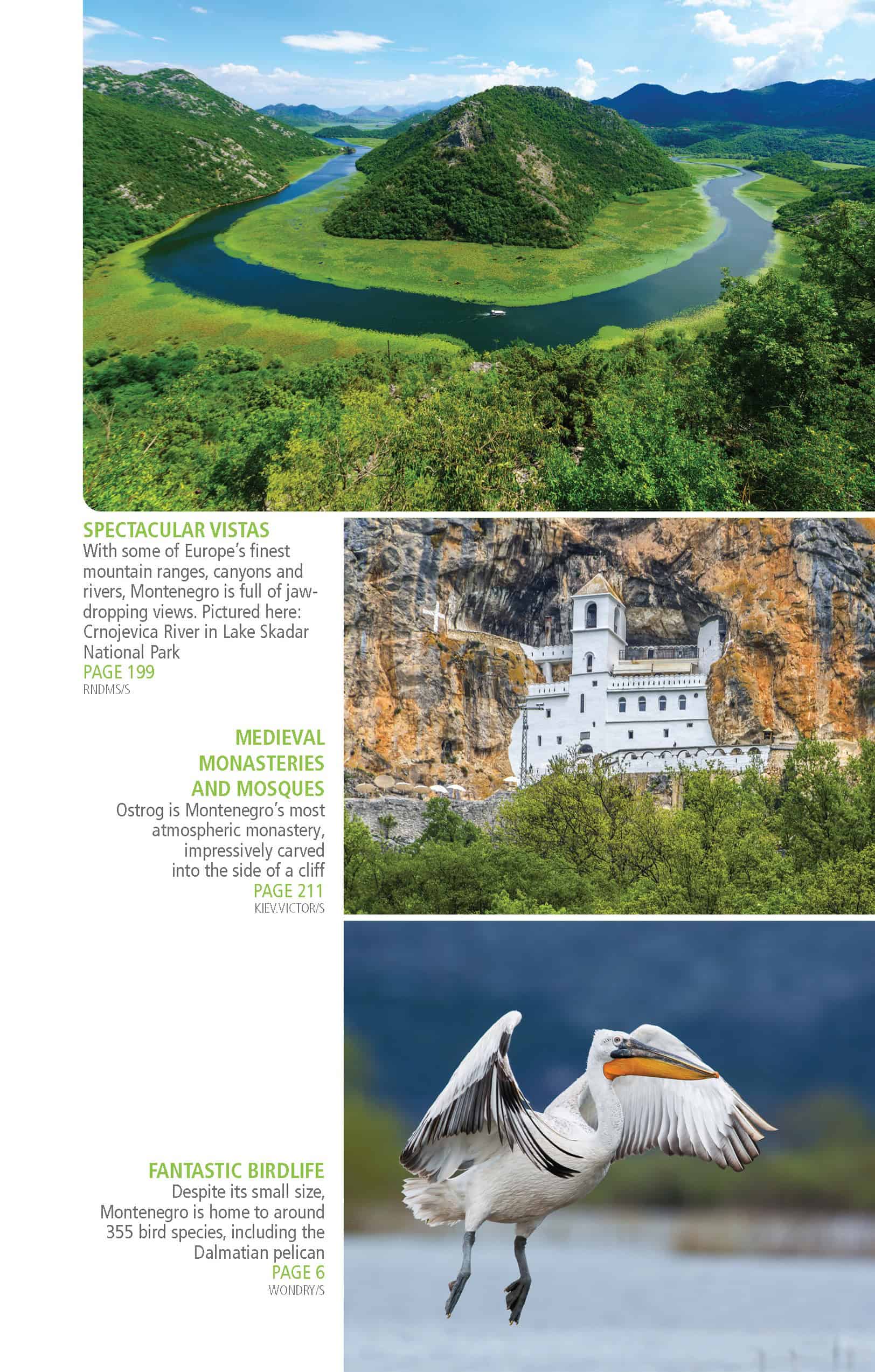 Bradt Montenegro Guidebook - Image 4