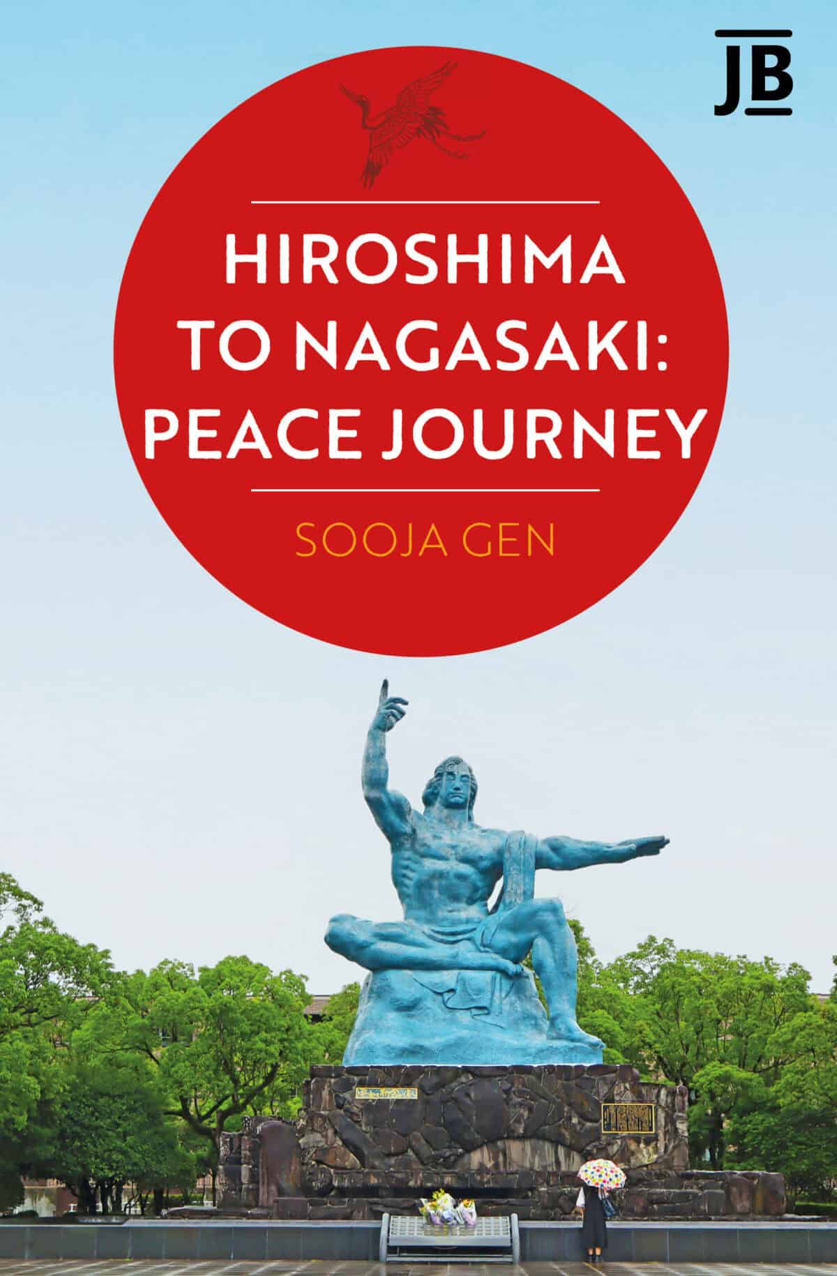 Japanese cultural travelogue from Leading Publisher Bradt