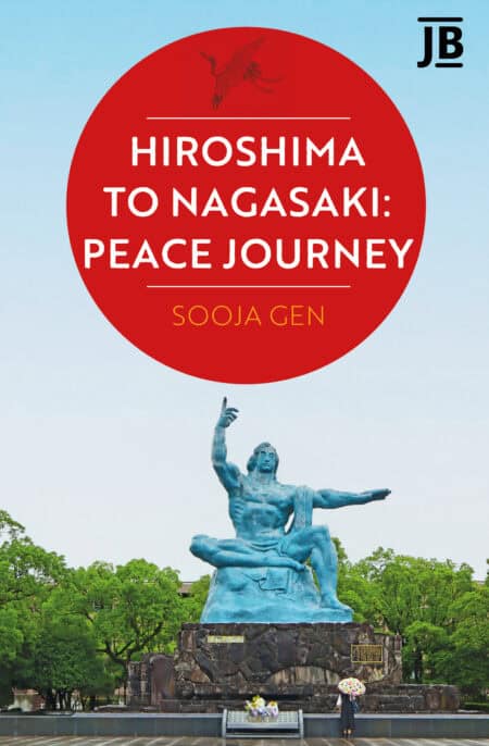 Bradt Hiroshima to Nagasaki Japan cultural travelogue
