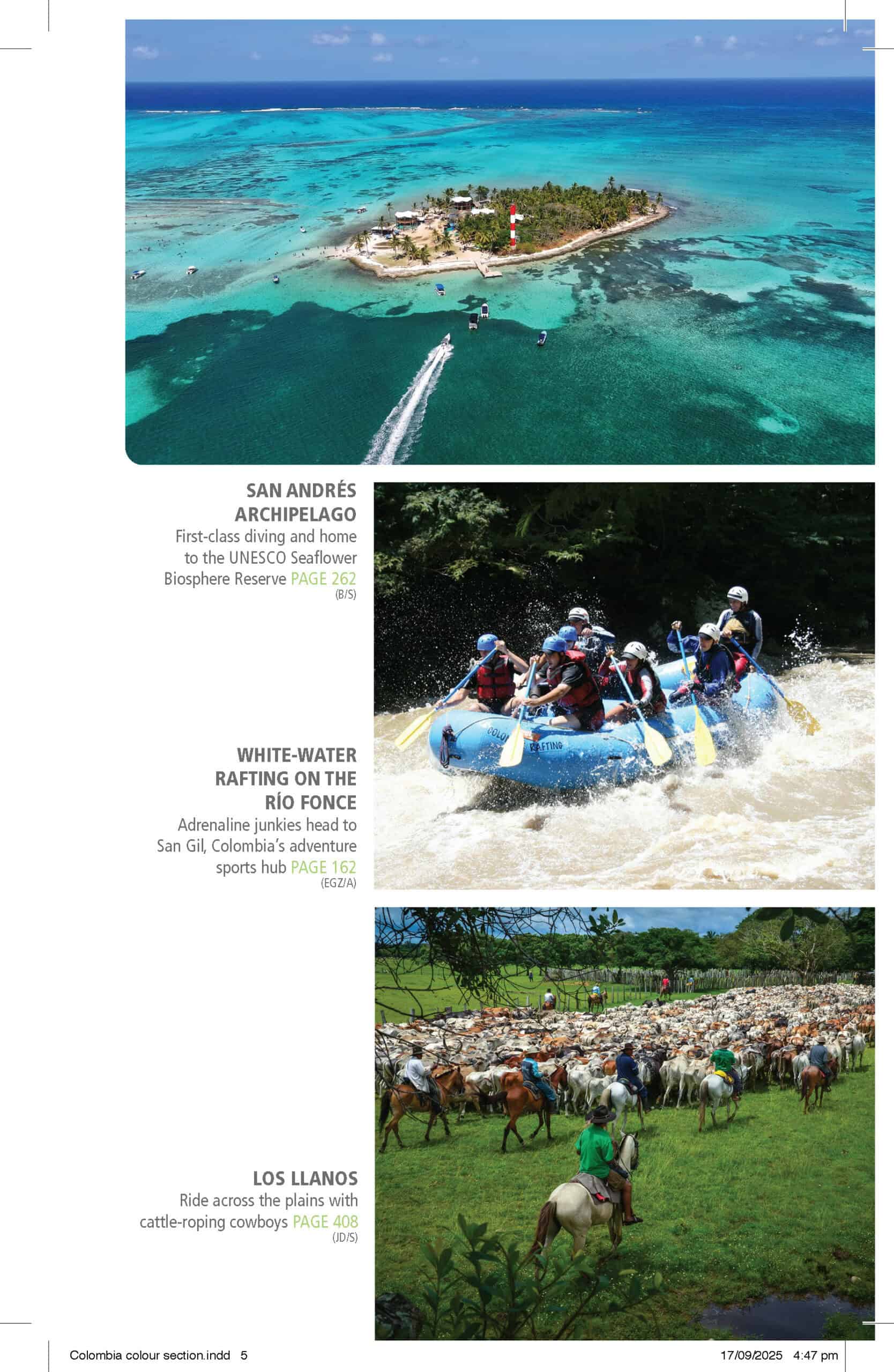 Bradt Colombia Guidebook - Image 3