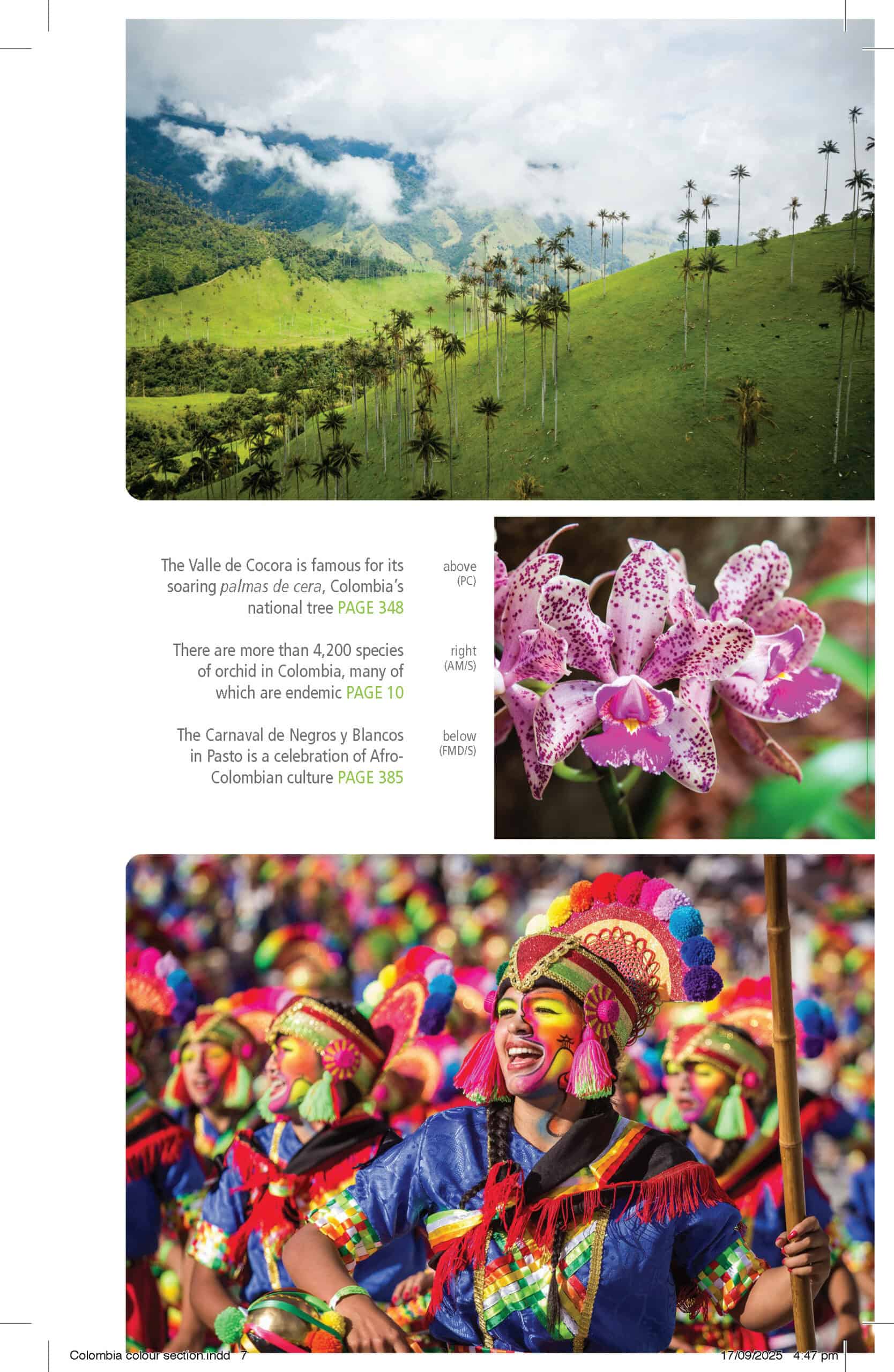 Bradt Colombia Guidebook - Image 5