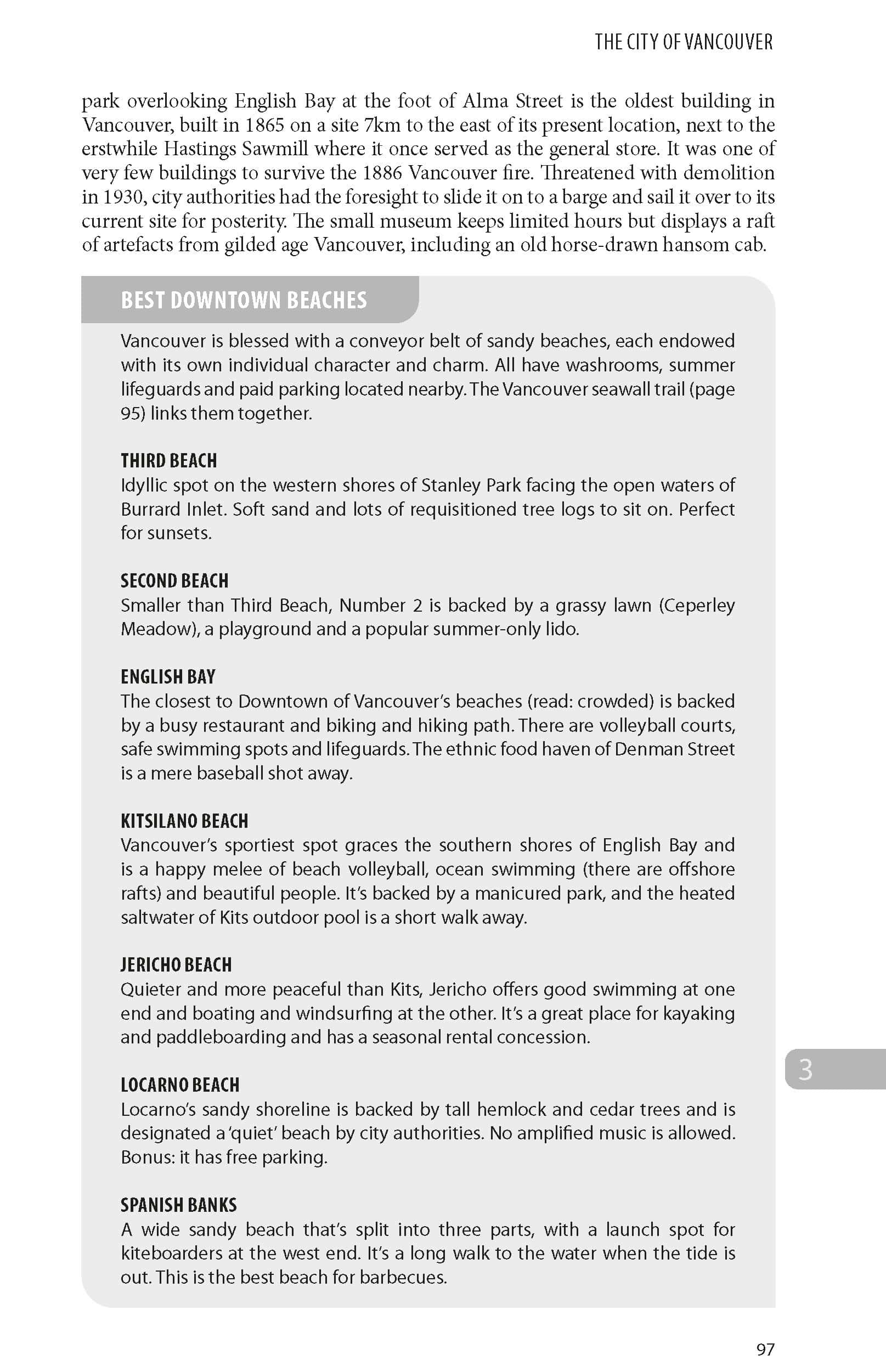 Bradt Canada: British Columbia Guidebook - Image 7