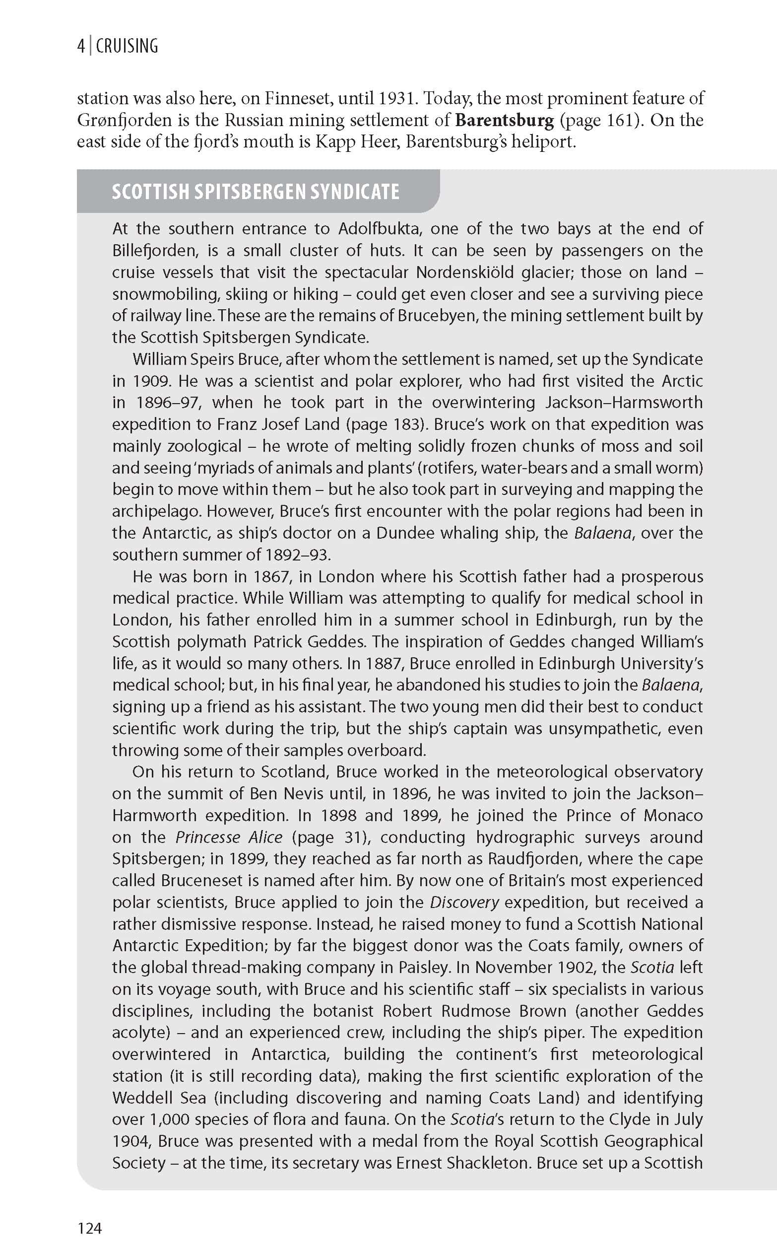 Bradt Svalbard Guidebook - Image 7