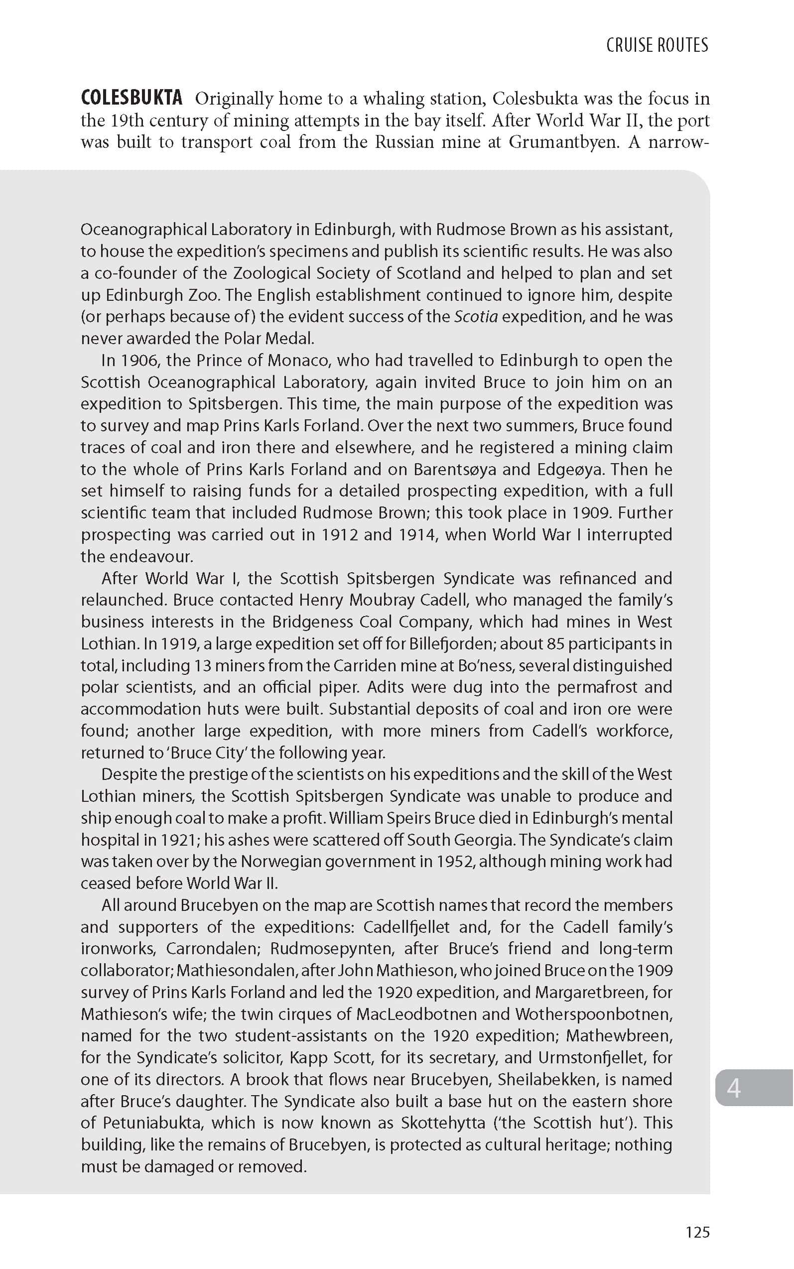 Bradt Svalbard Guidebook - Image 8
