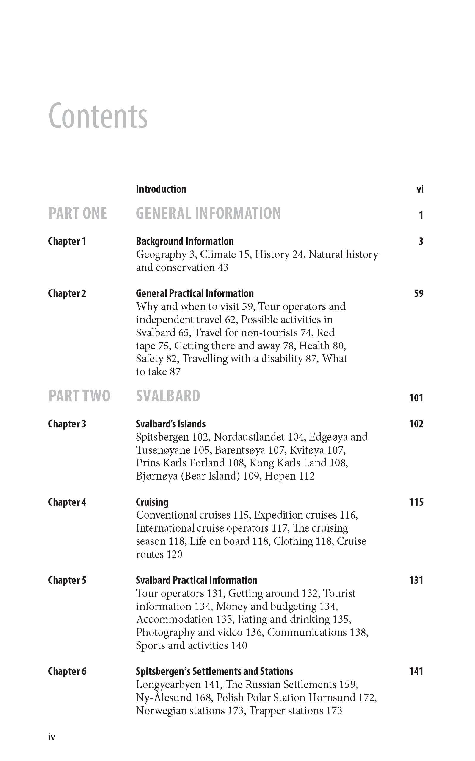 Bradt Svalbard Guidebook - Image 10