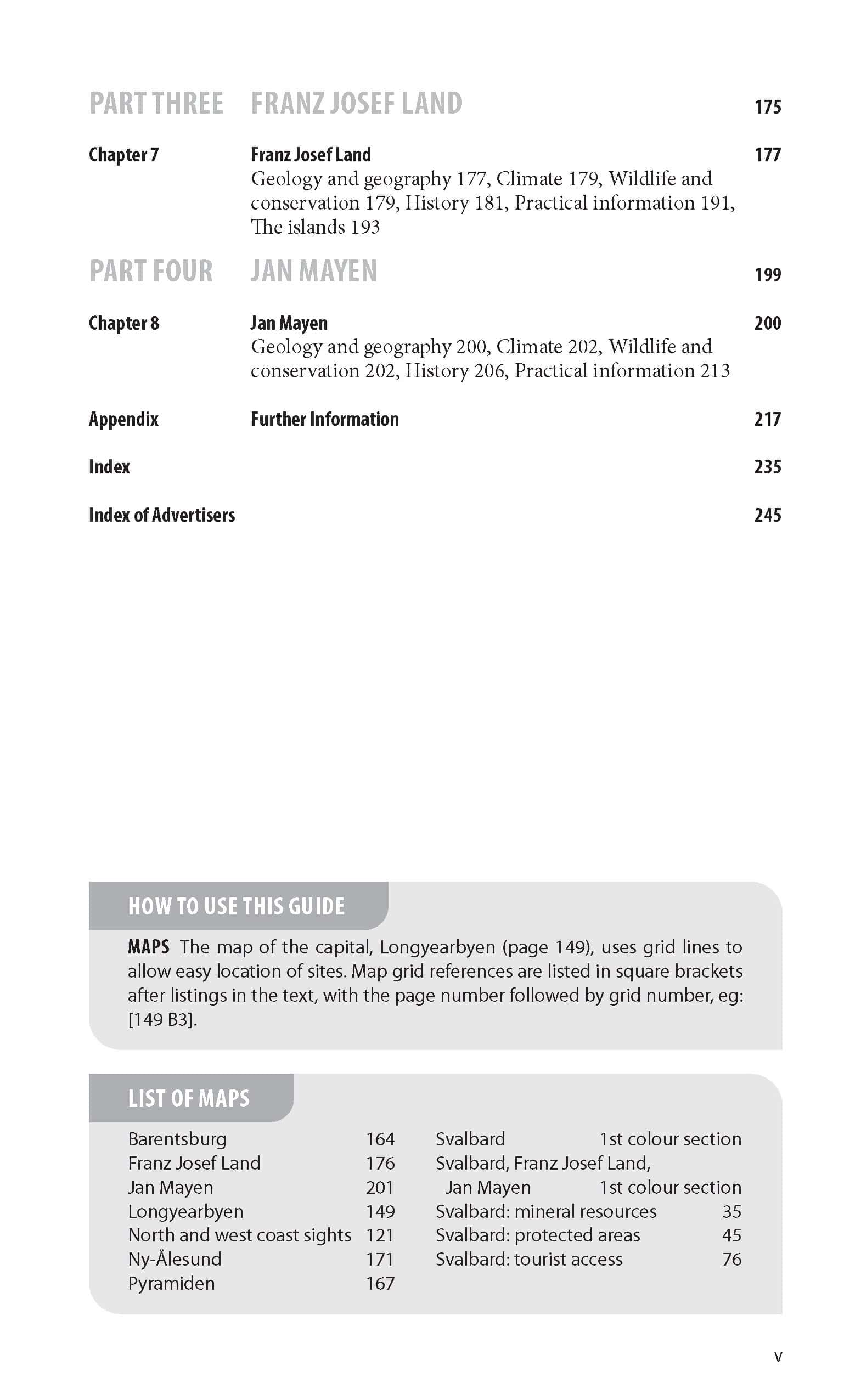 Bradt Svalbard Guidebook - Image 11