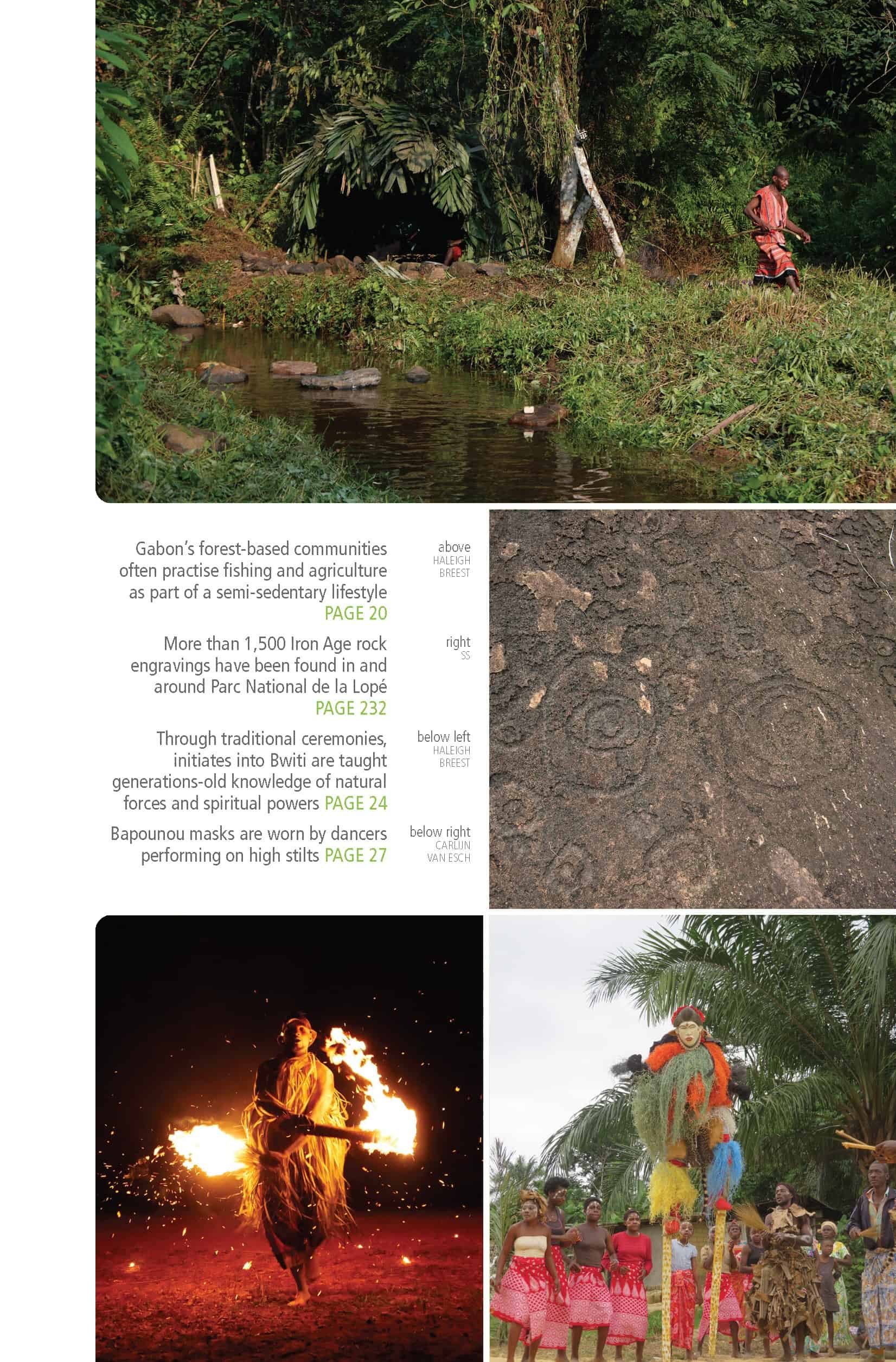 Bradt Gabon Guidebook - Image 4