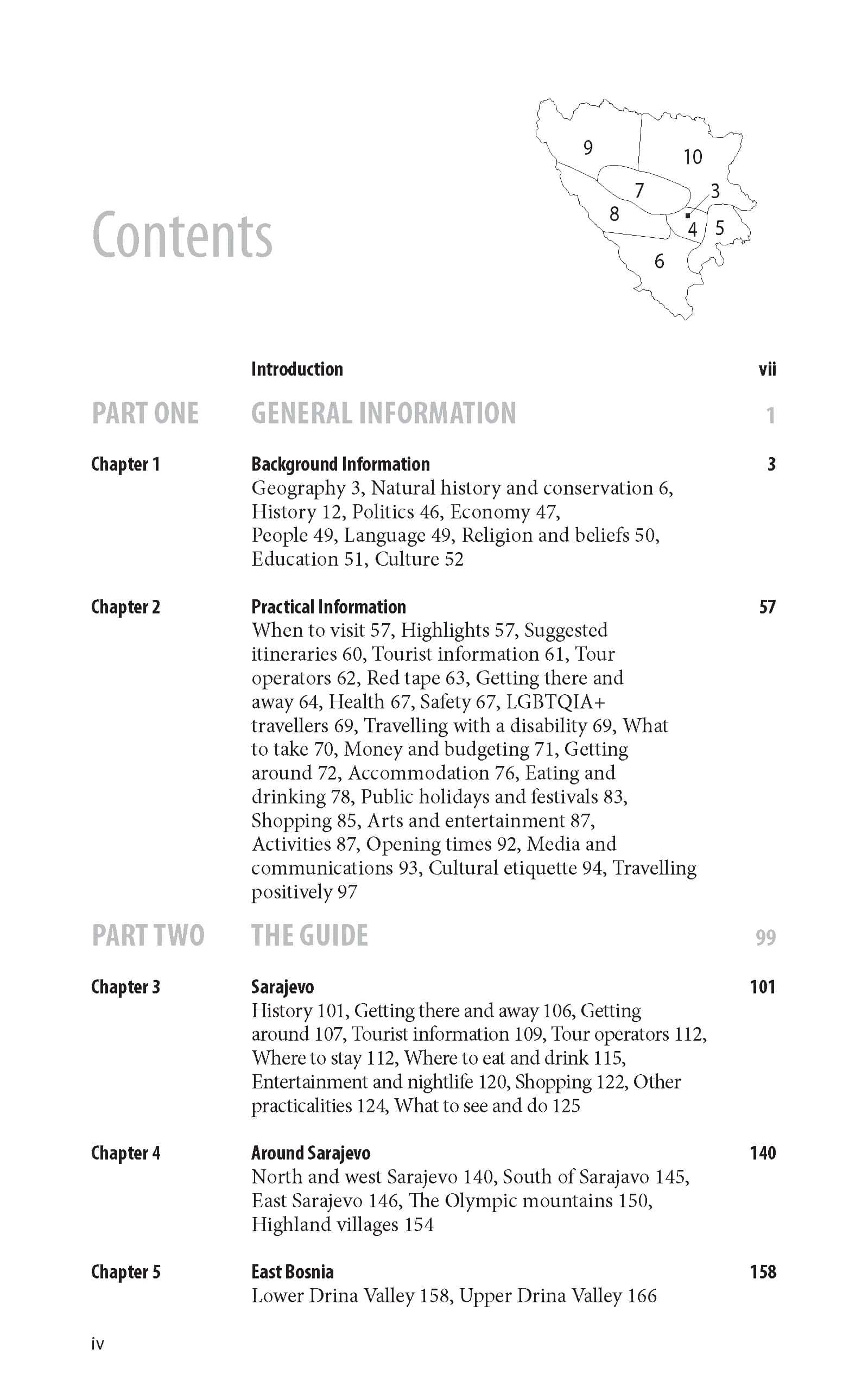 Bradt Bosnia & Herzegovina Guidebook - Image 11