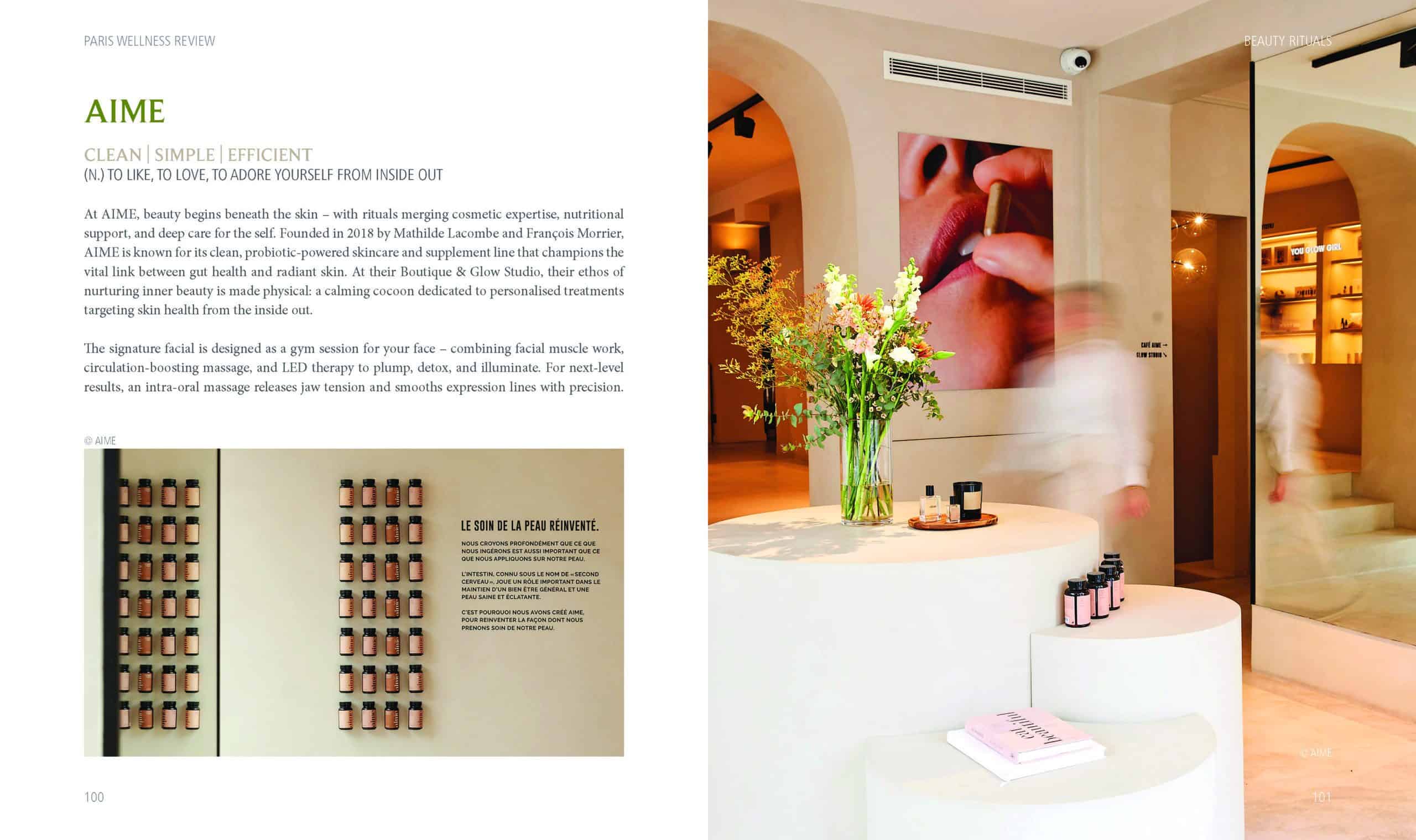 Paris Wellness Review (Journey Books) - Image 4