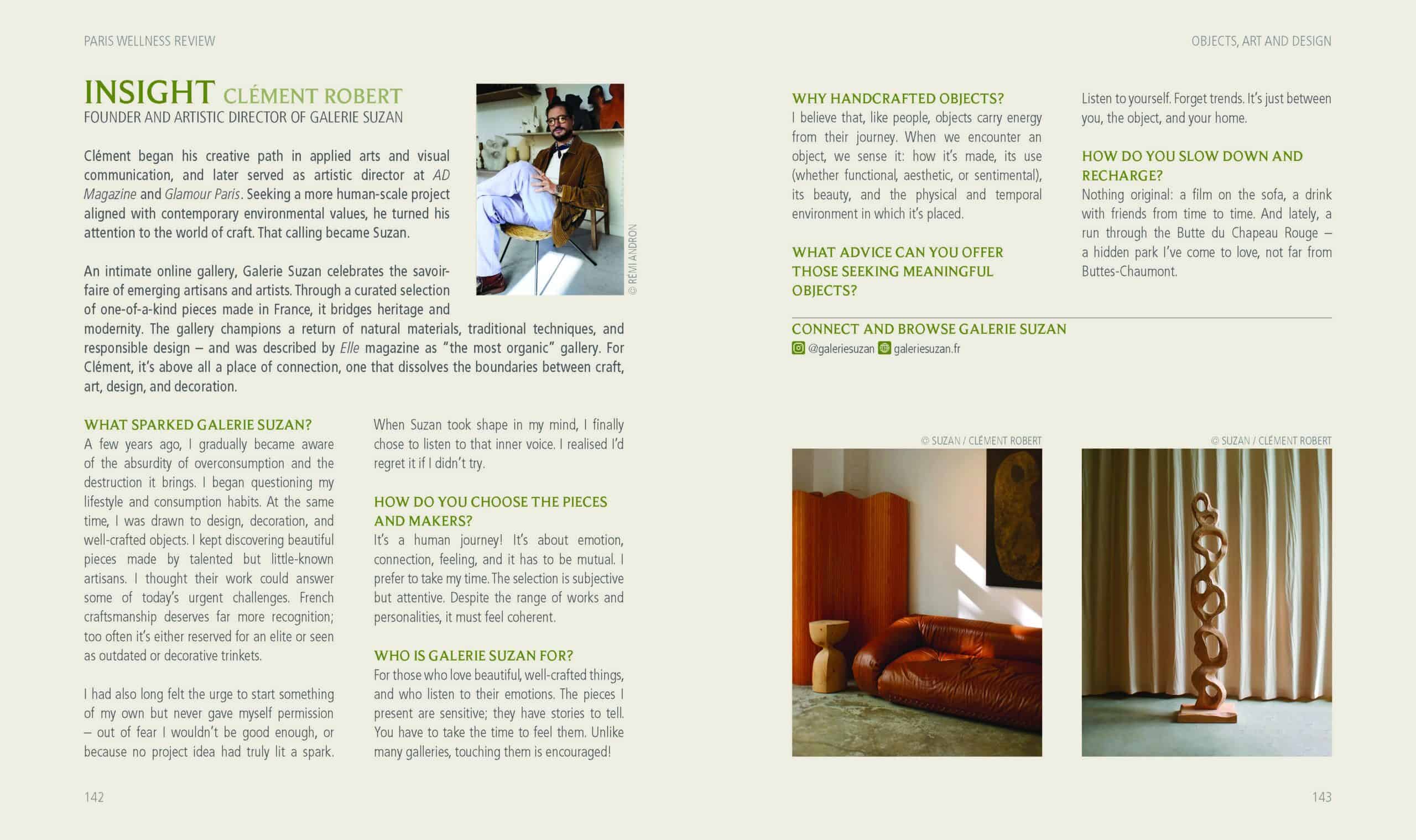 Paris Wellness Review (Journey Books) - Image 5