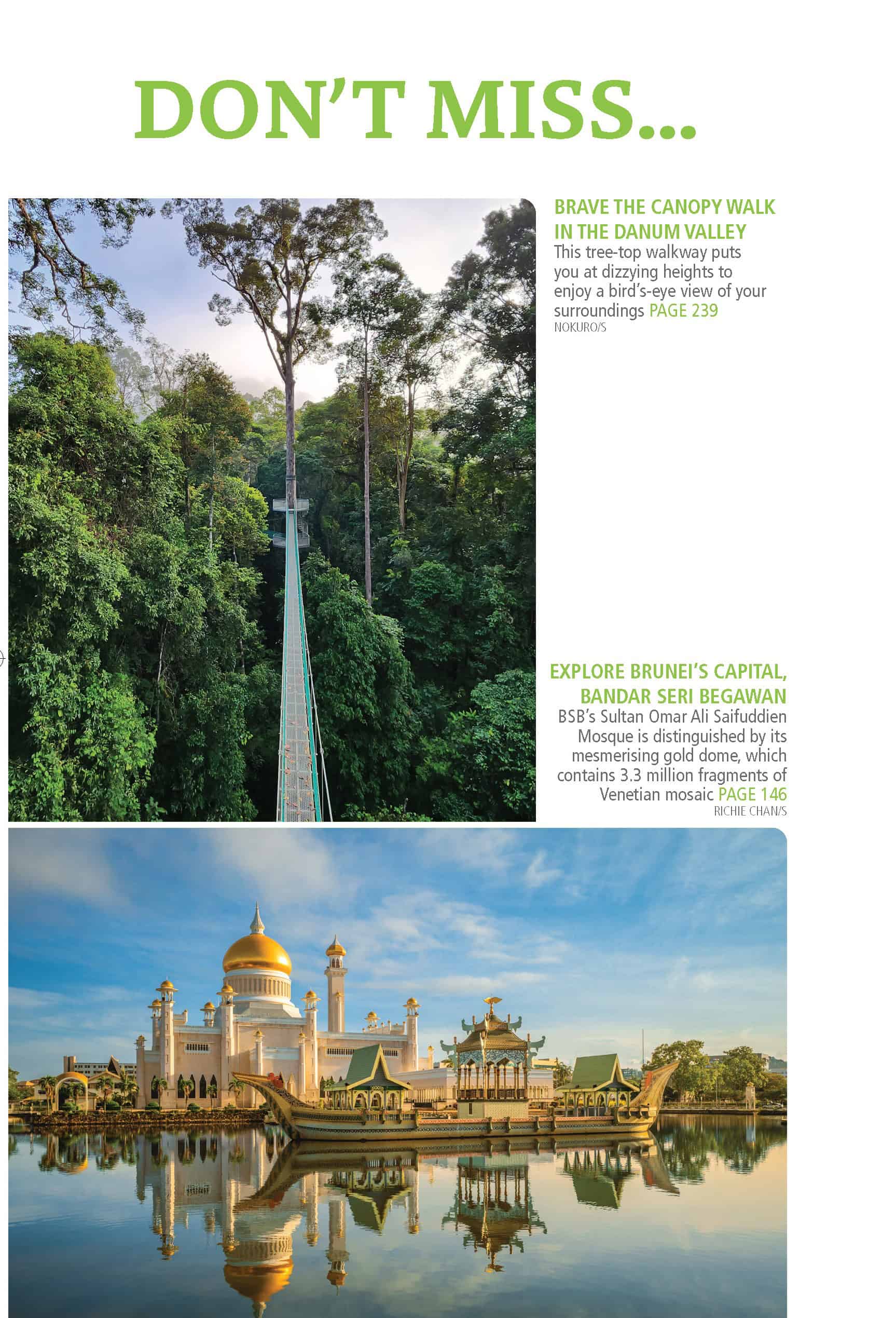 Bradt Borneo Guidebook - Image 3