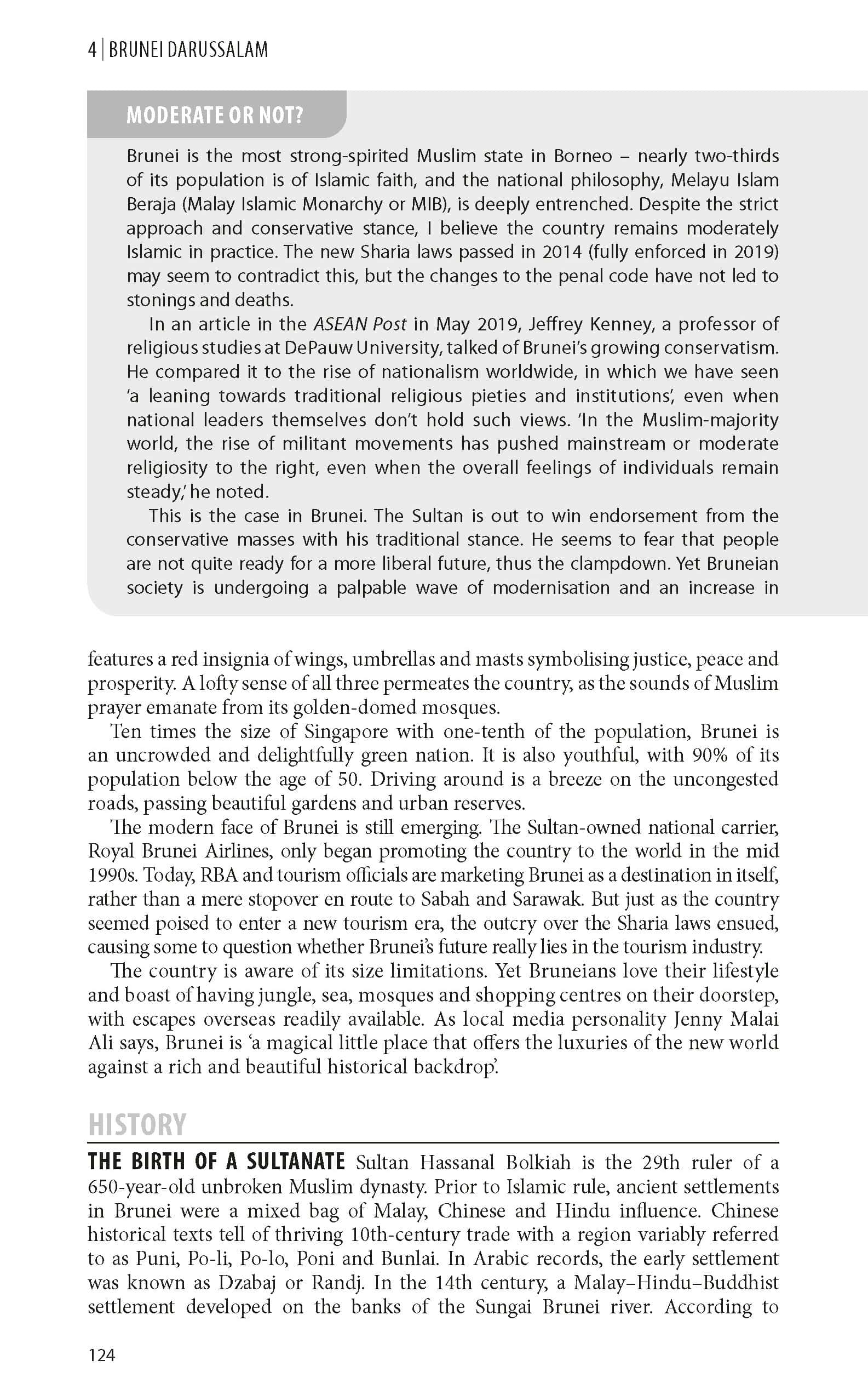 Bradt Borneo Guidebook - Image 7