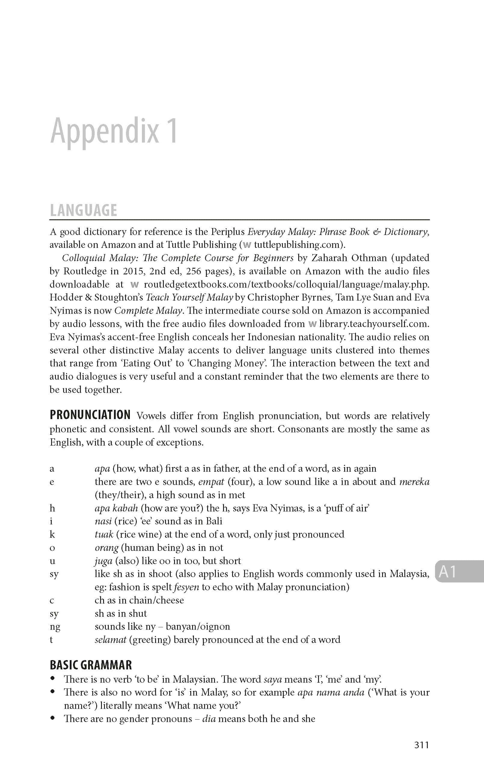 Bradt Borneo Guidebook - Image 9