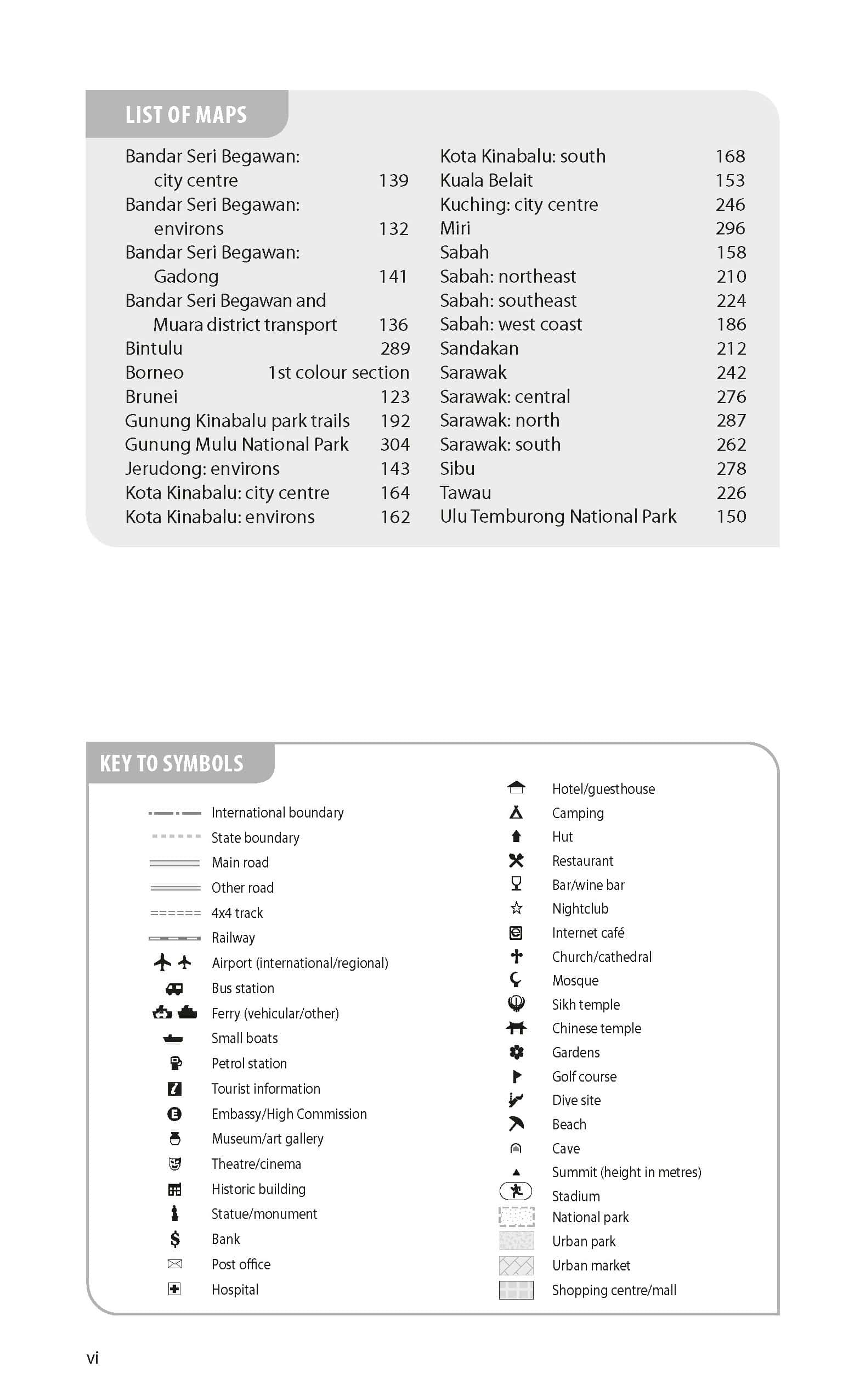 Bradt Borneo Guidebook - Image 13
