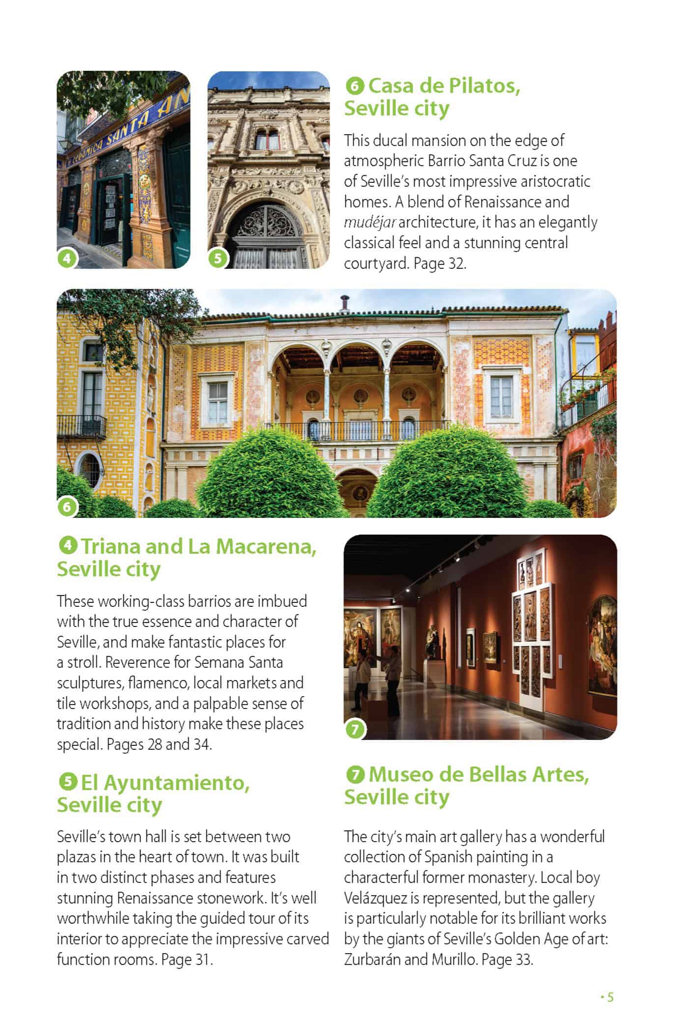 Bradt Spain: Seville Guidebook - Image 4